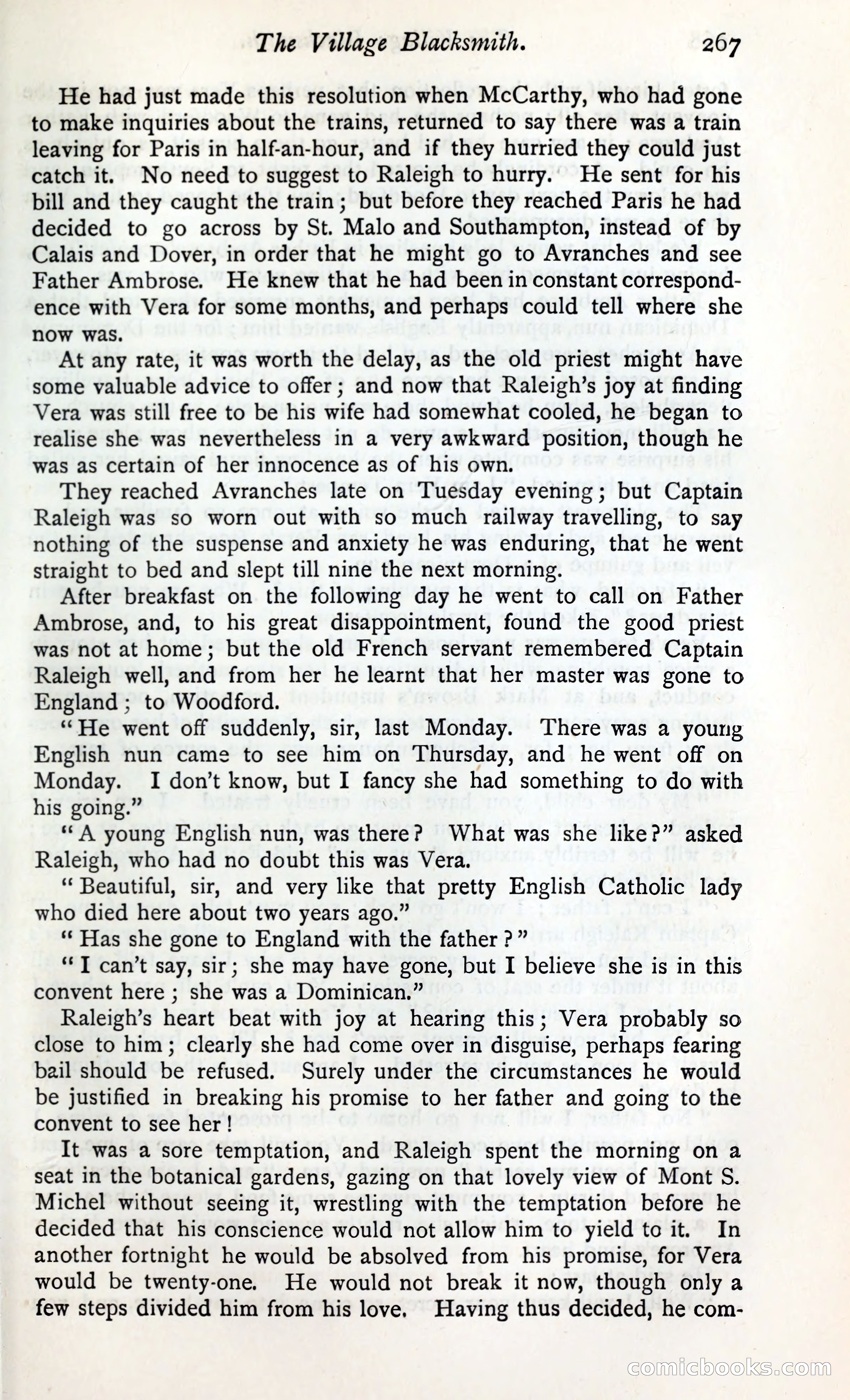 The Argosy — page 286 of 399