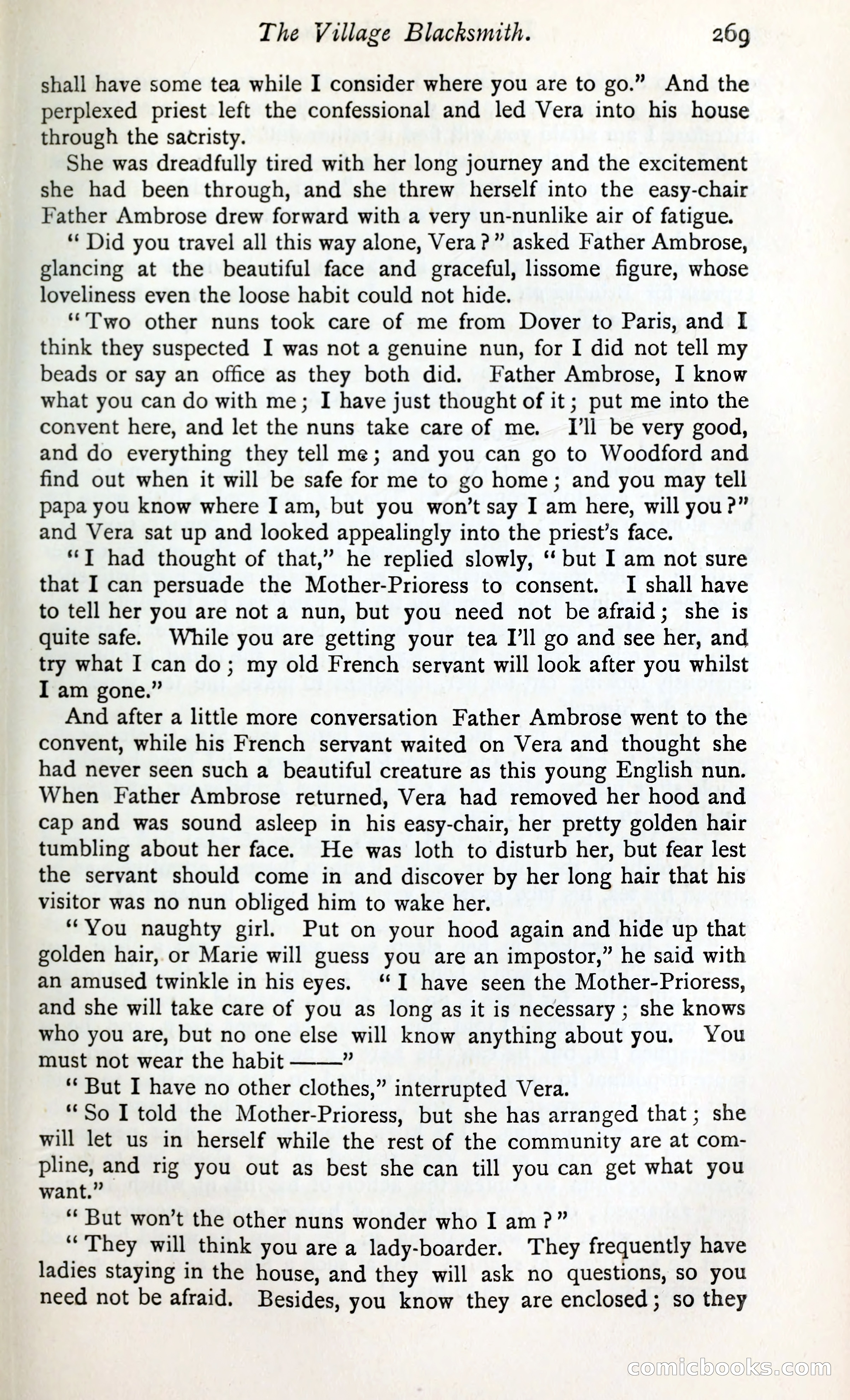 The Argosy — page 288 of 399