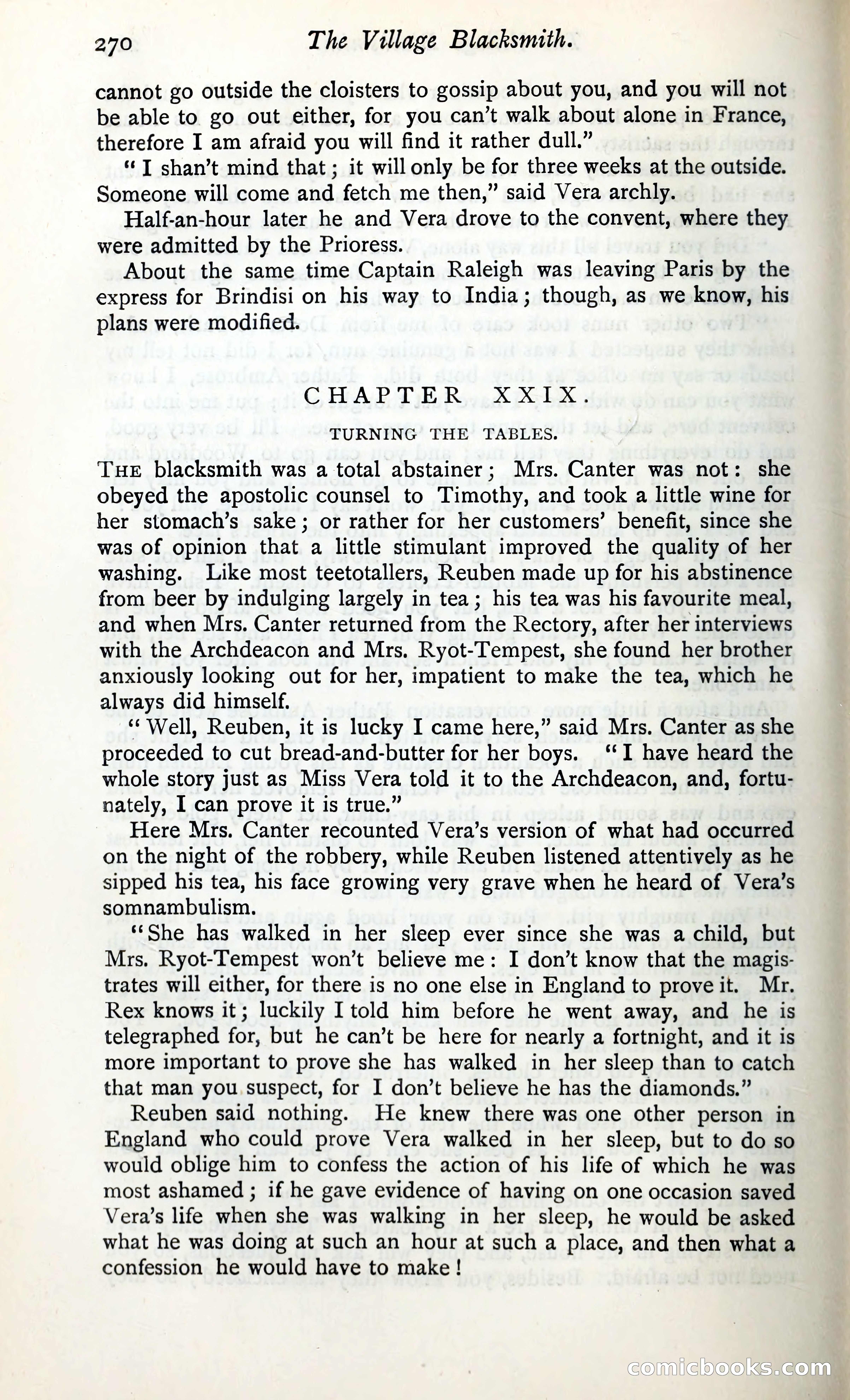 The Argosy — page 289 of 399