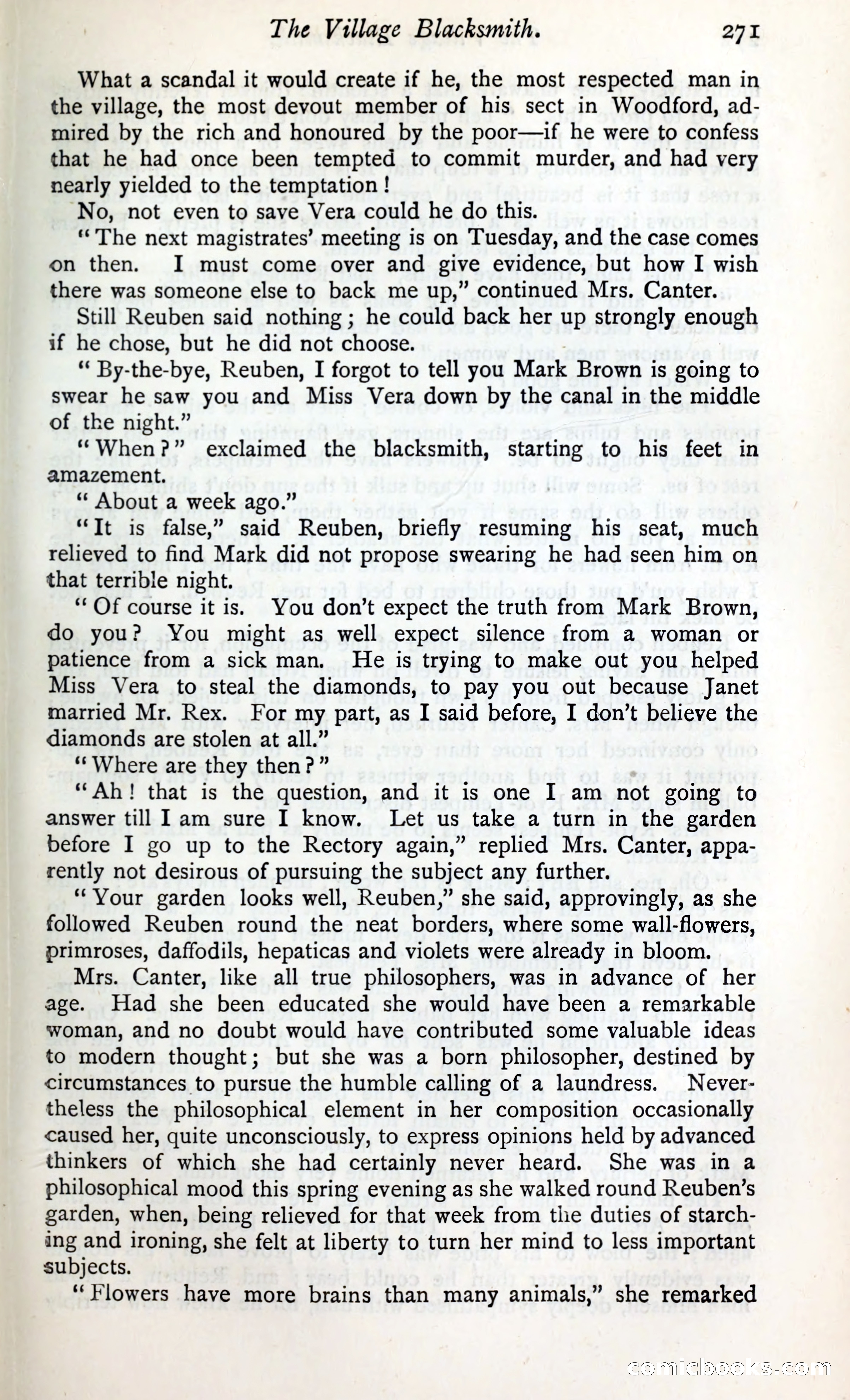 The Argosy — page 290 of 399