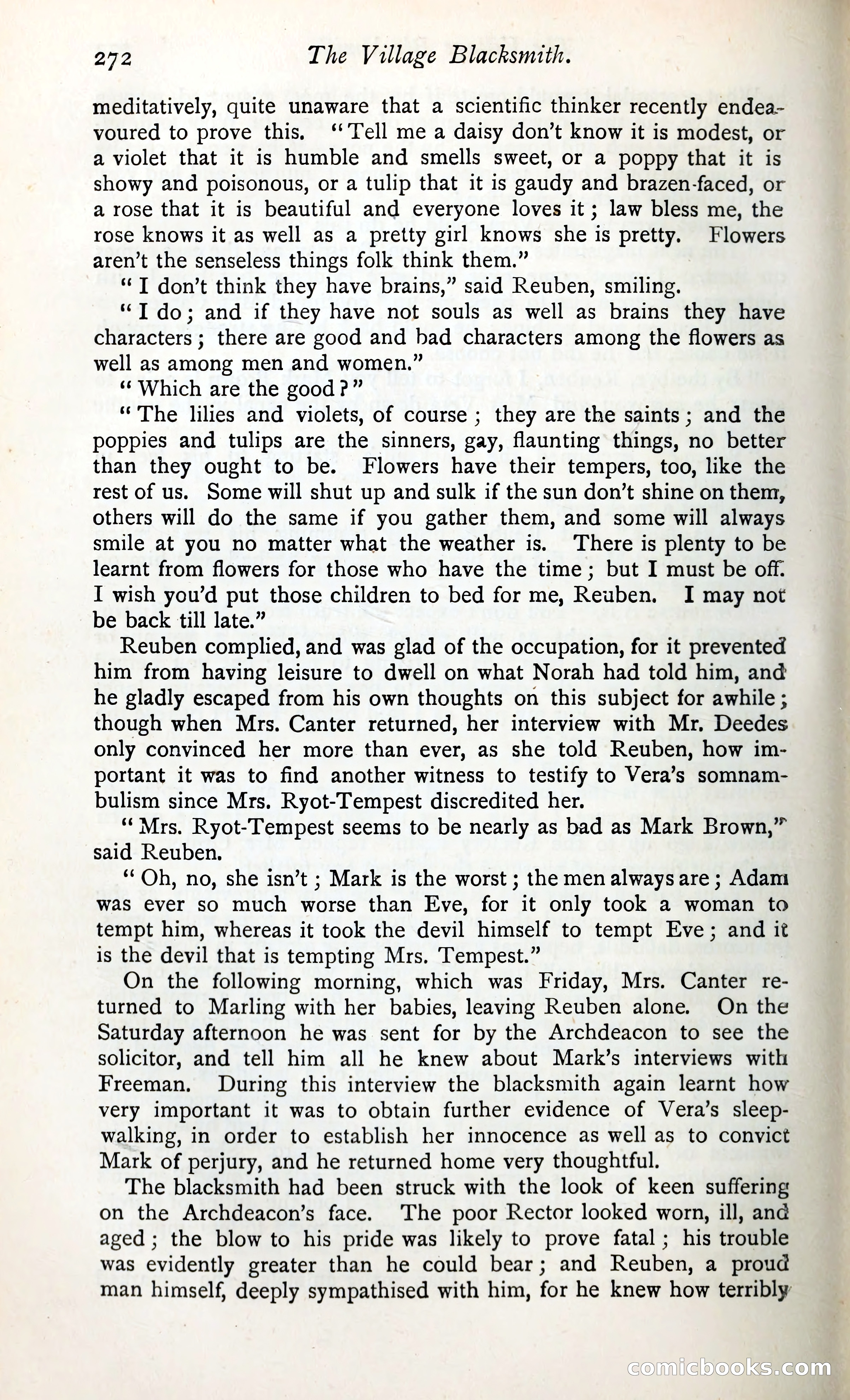 The Argosy — page 291 of 399