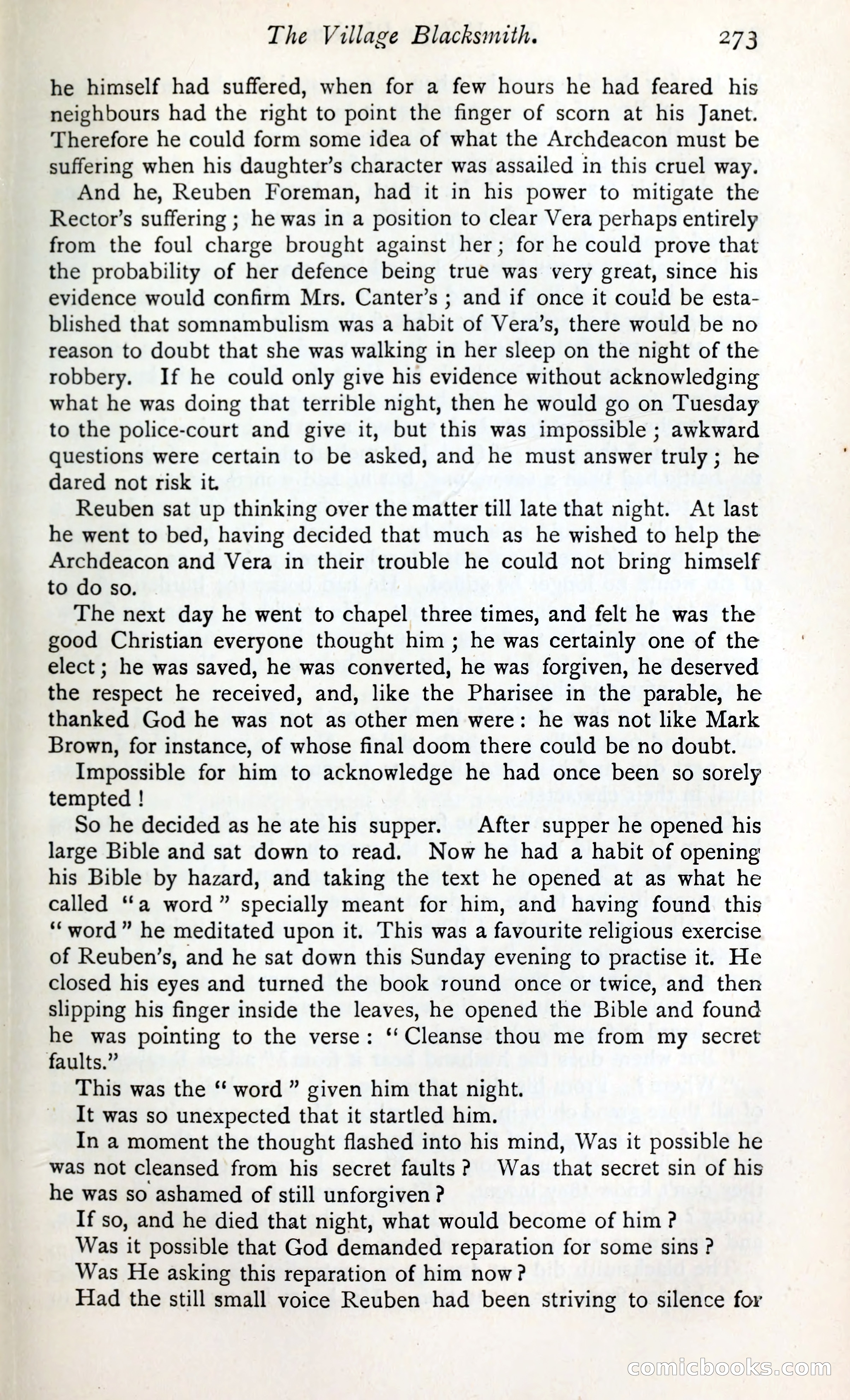 The Argosy — page 292 of 399