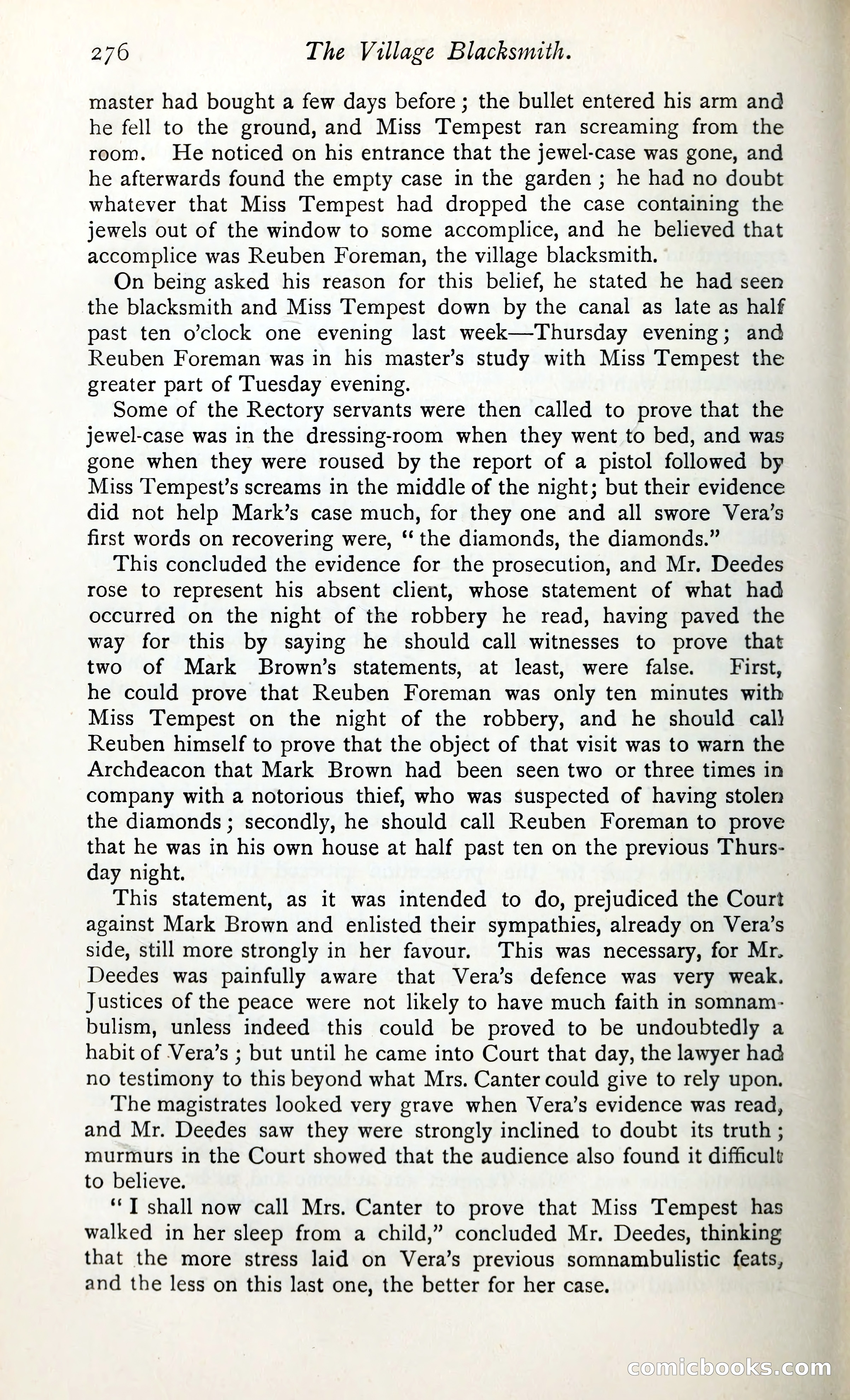 The Argosy — page 295 of 399