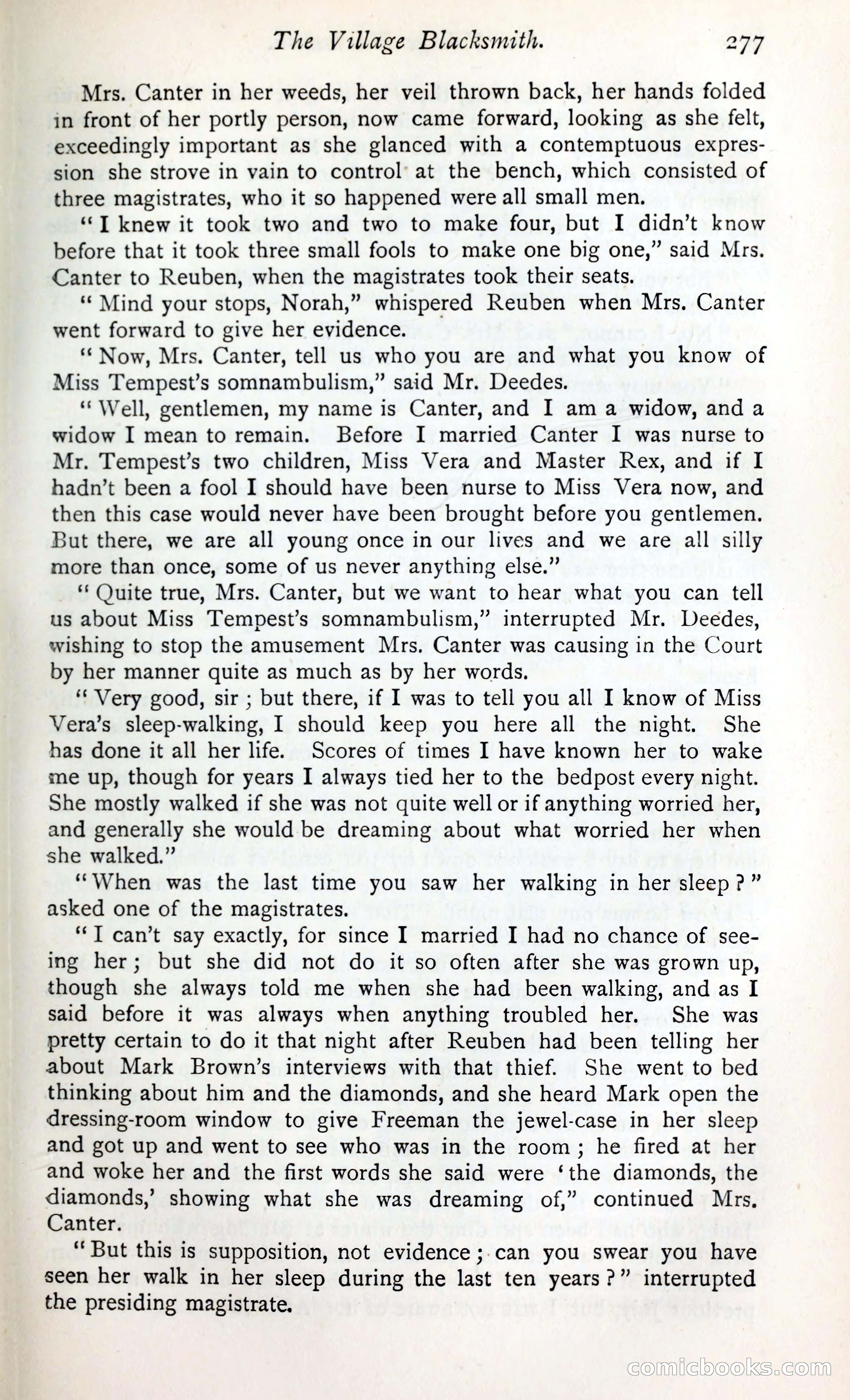 The Argosy — page 296 of 399