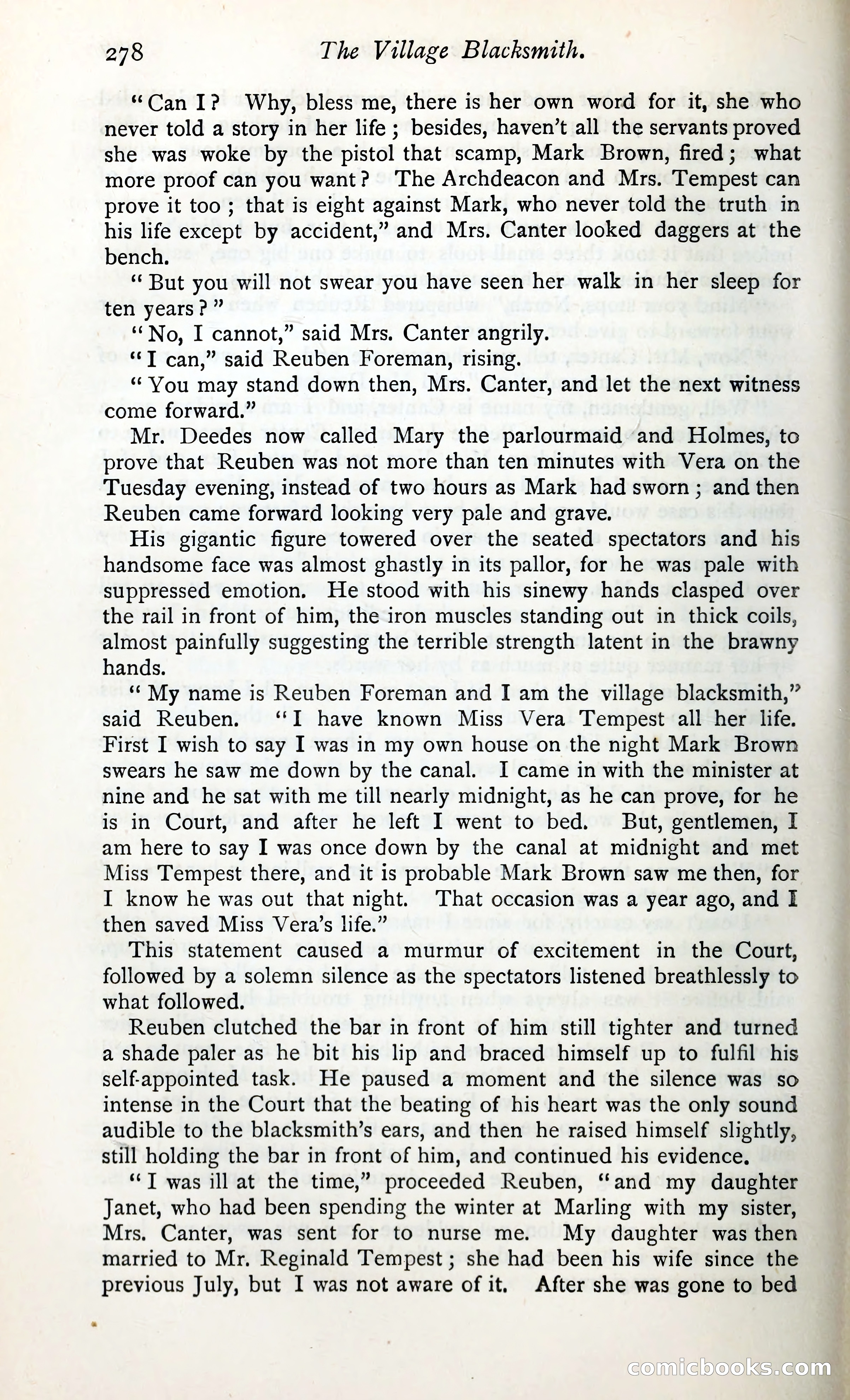 The Argosy — page 297 of 399