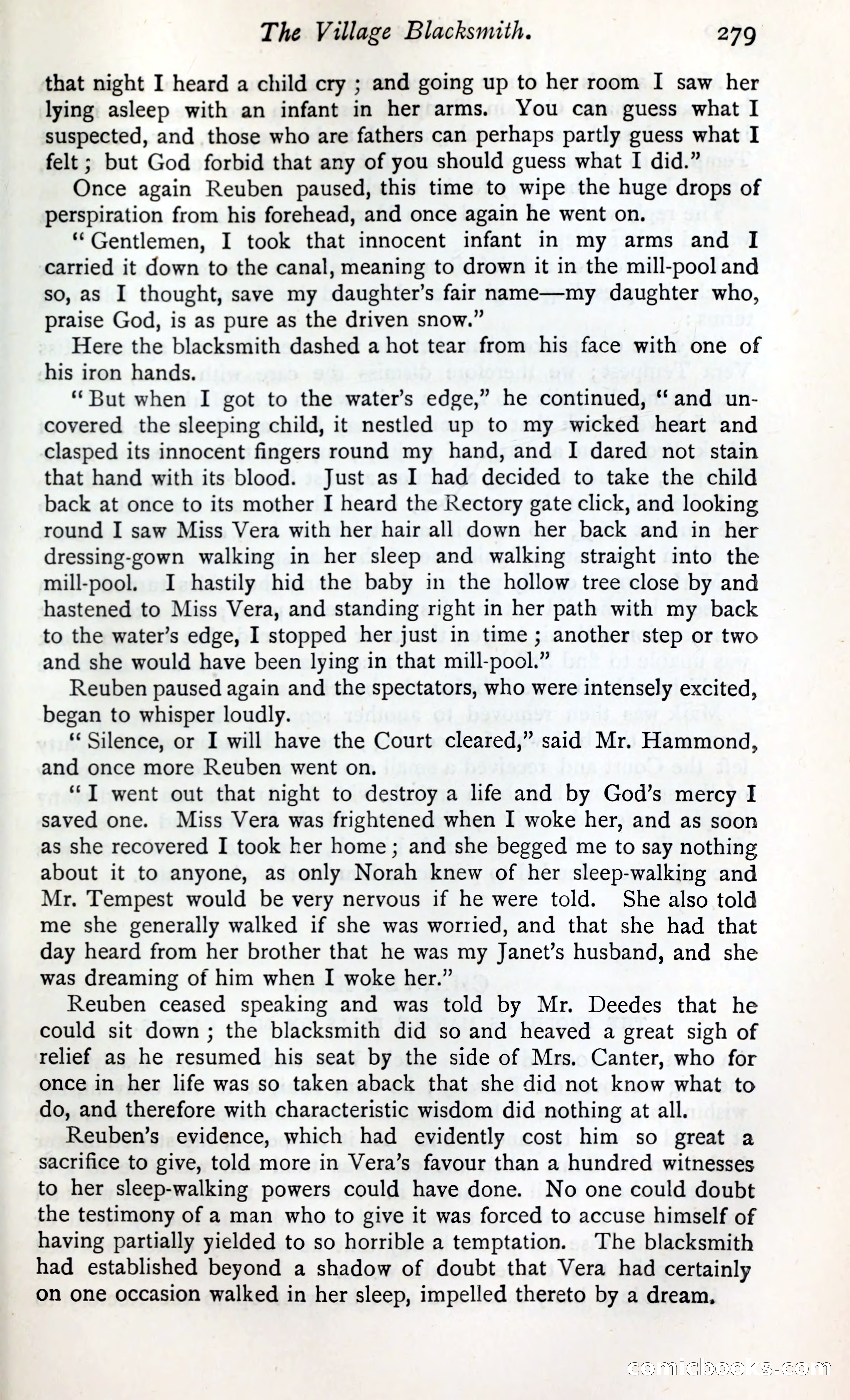 The Argosy — page 298 of 399
