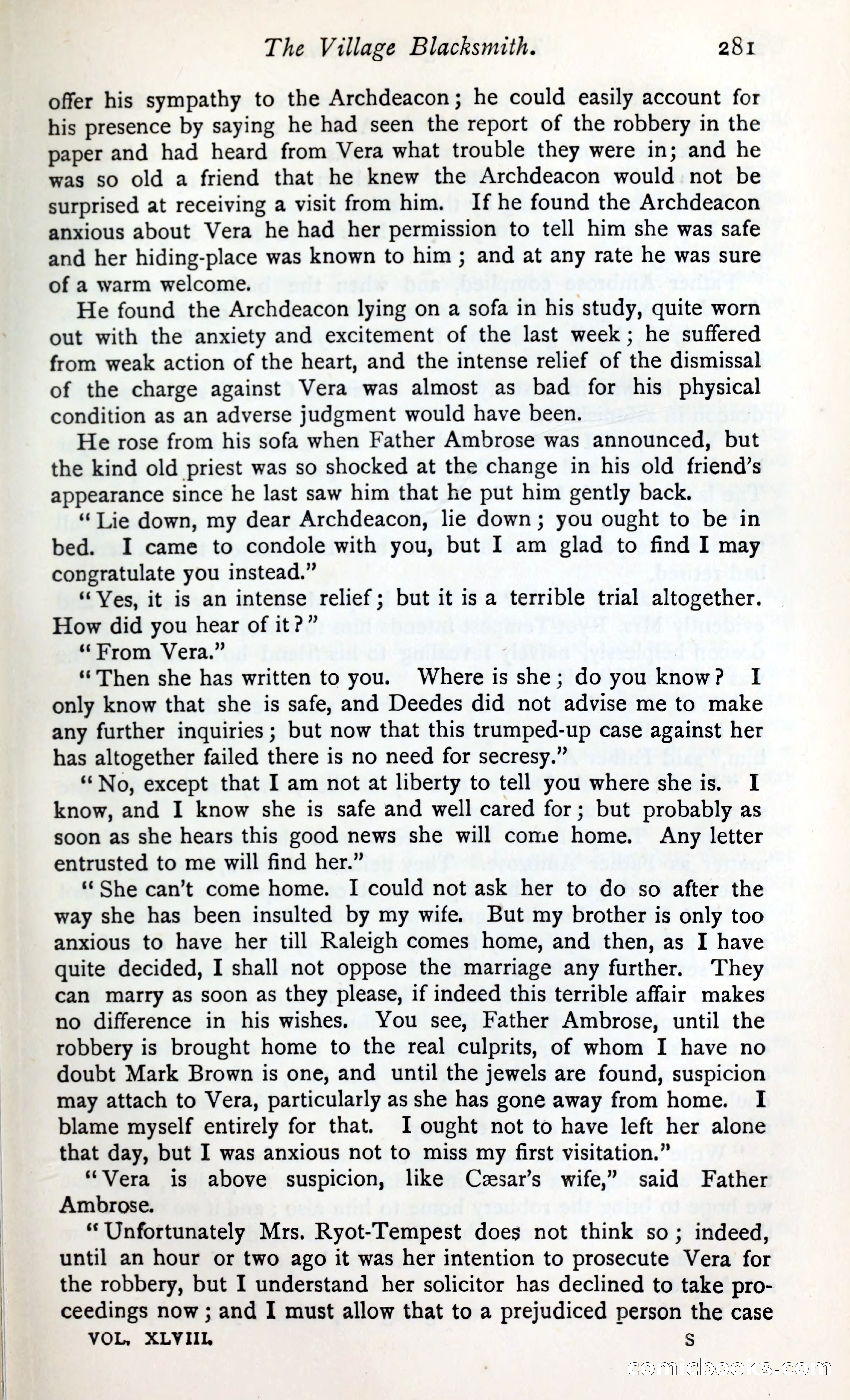 The Argosy — page 300 of 399