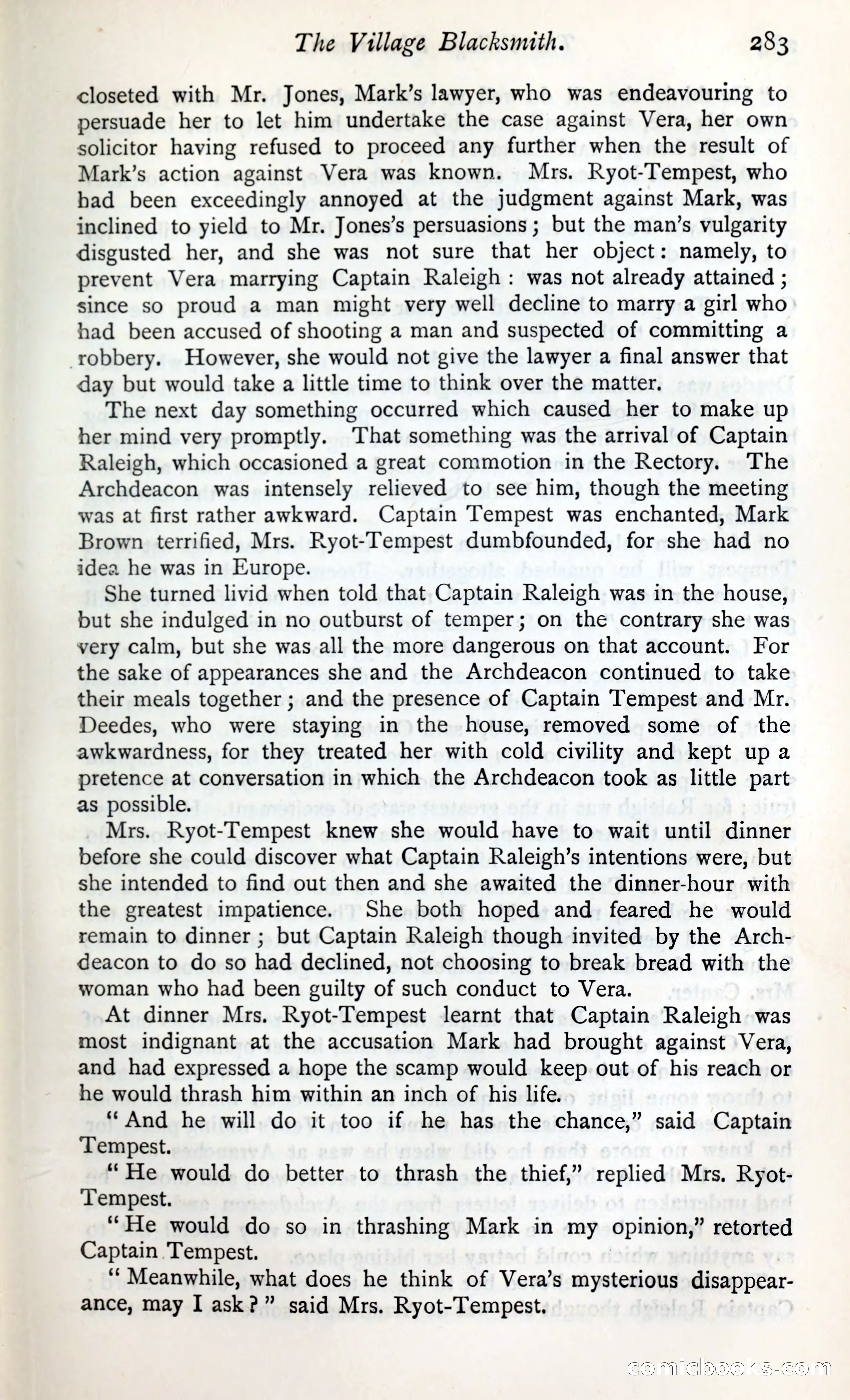The Argosy — page 302 of 399