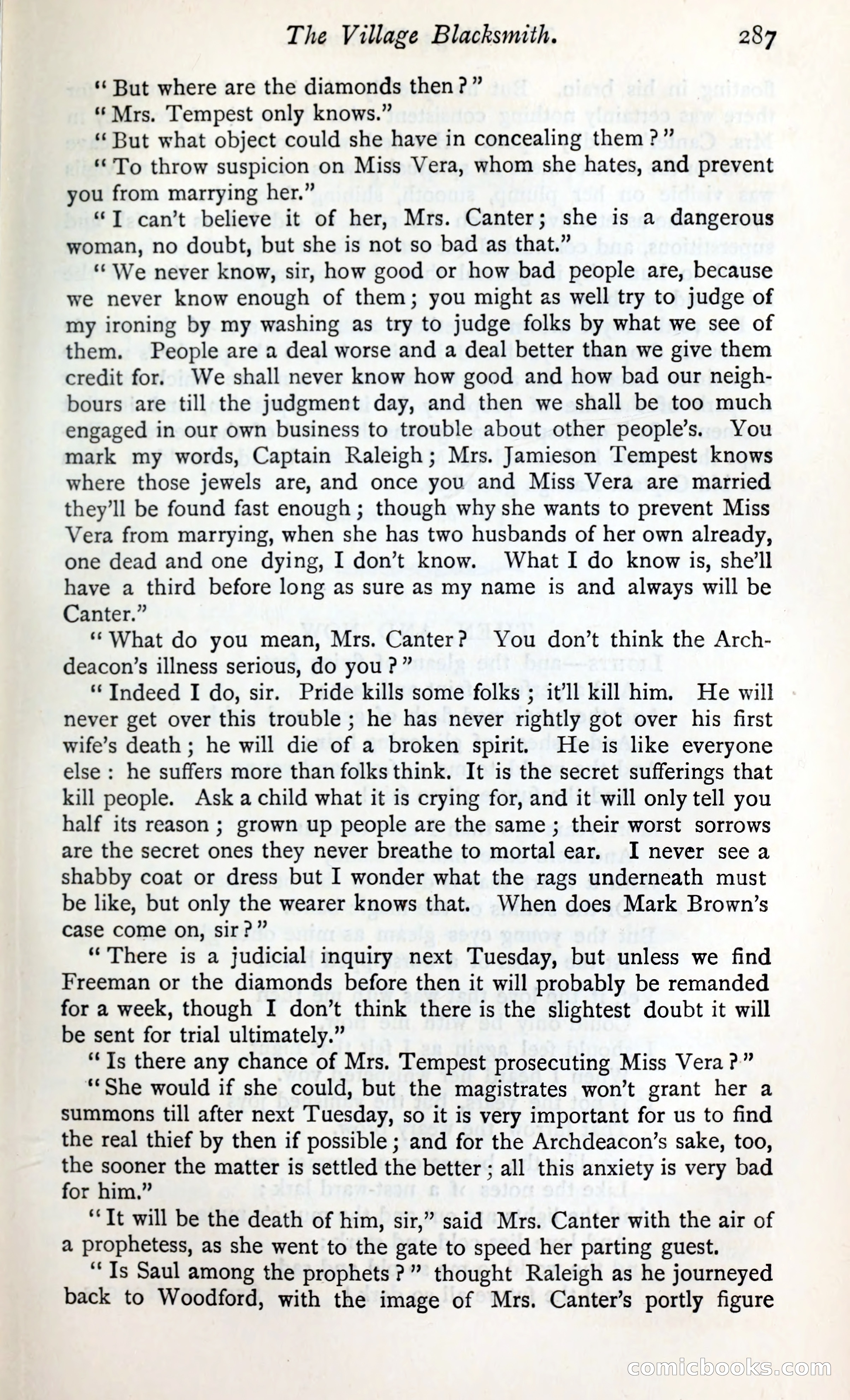 The Argosy — page 306 of 399