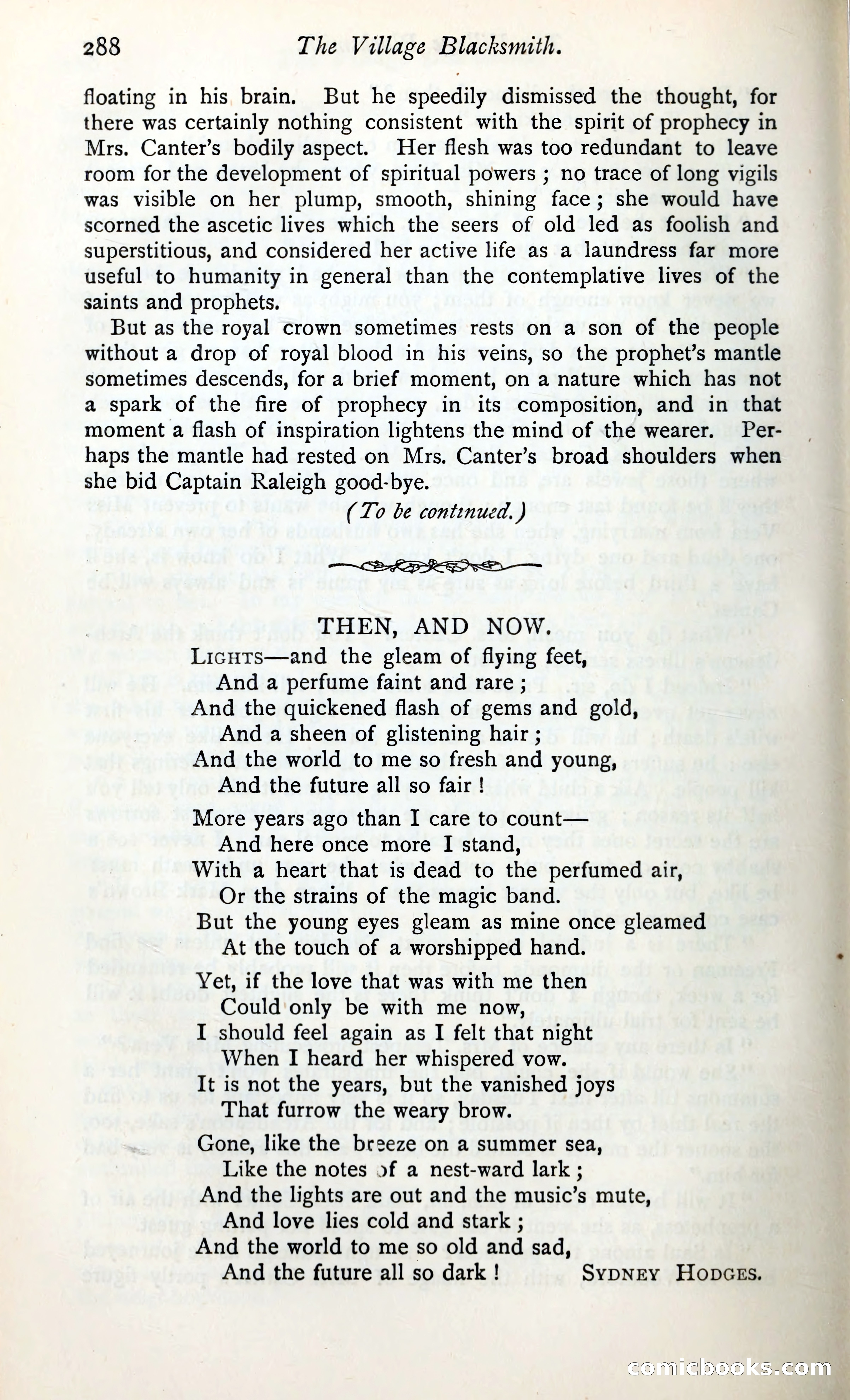The Argosy — page 307 of 399
