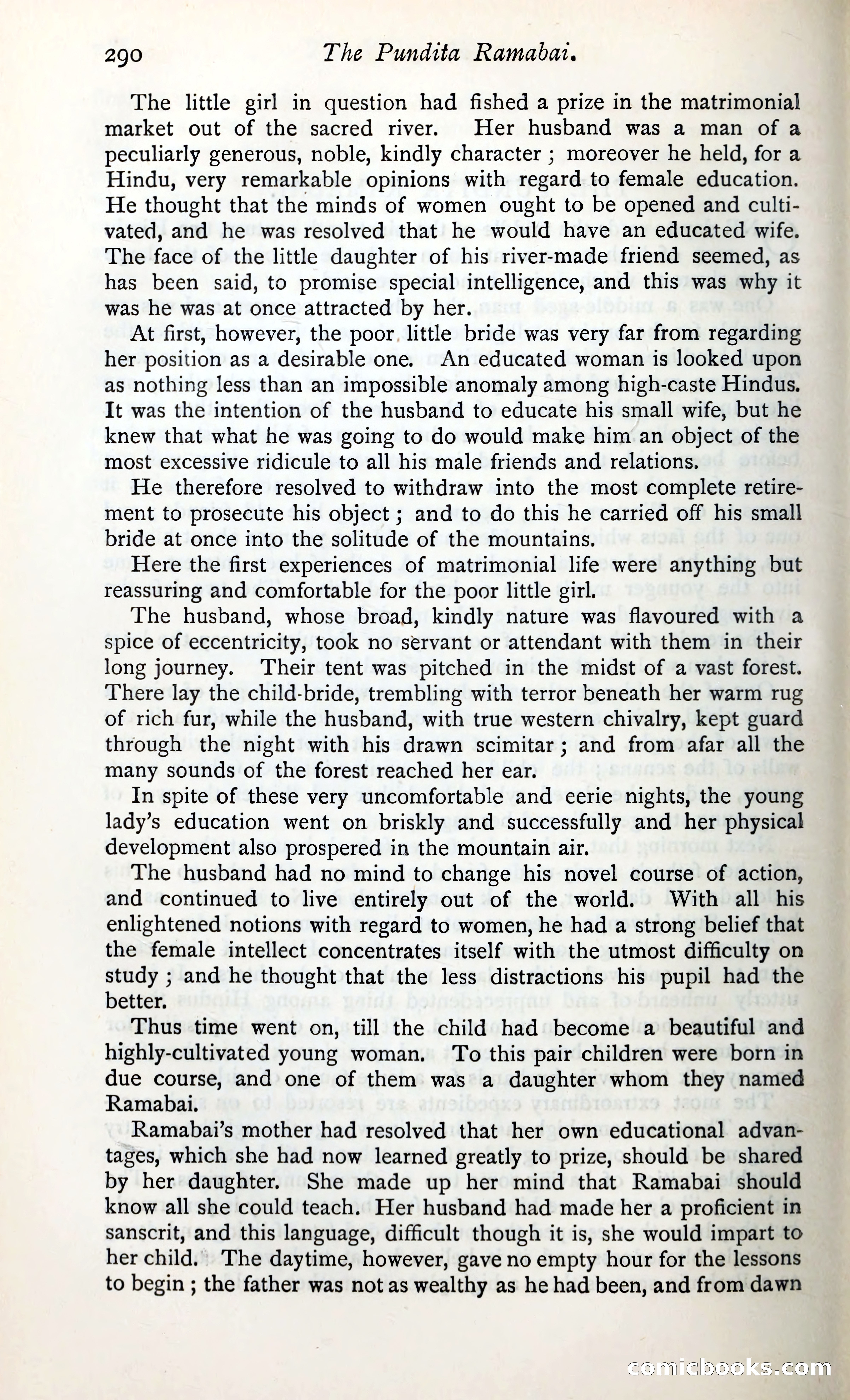 The Argosy — page 309 of 399