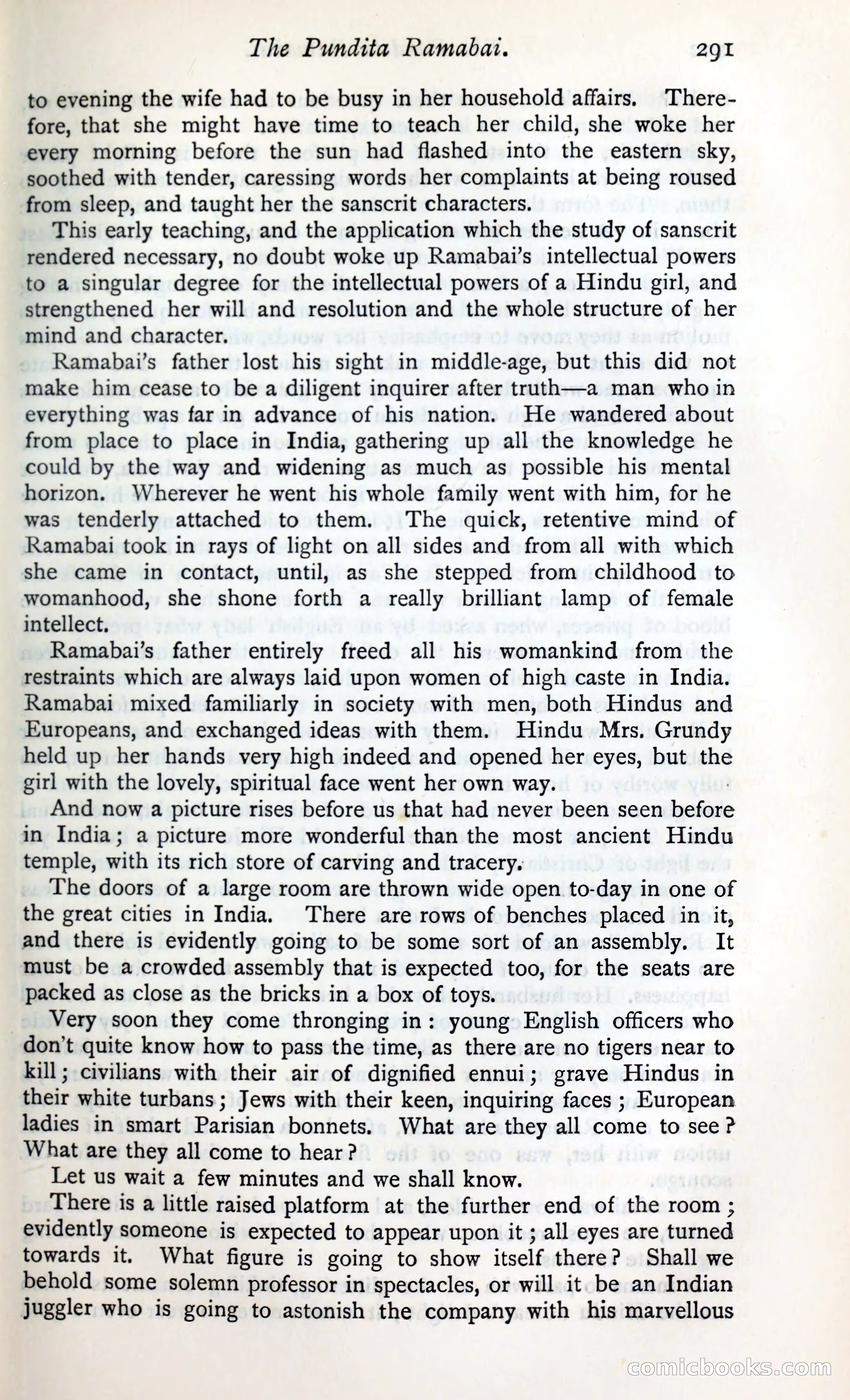 The Argosy — page 310 of 399