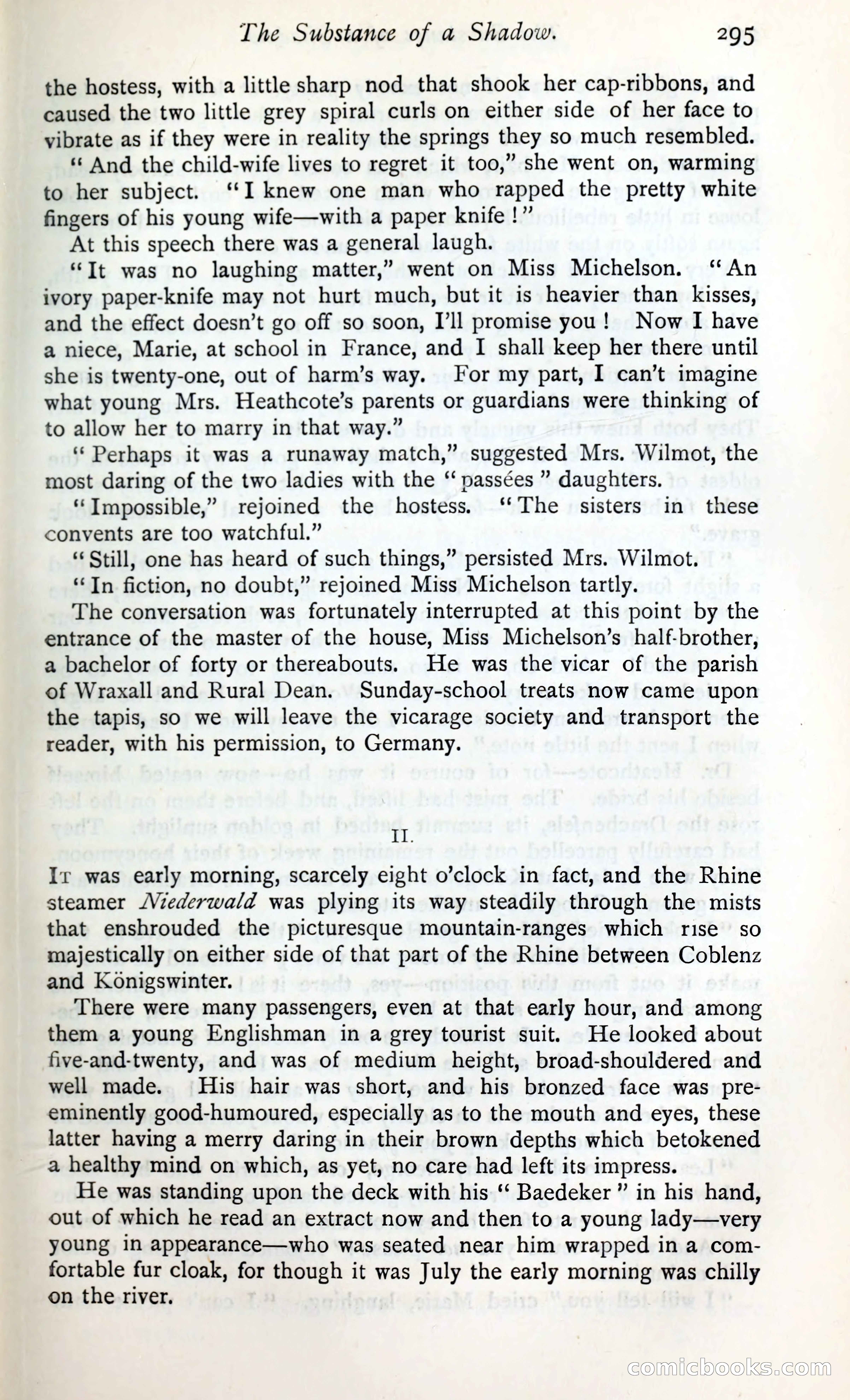 The Argosy — page 314 of 399