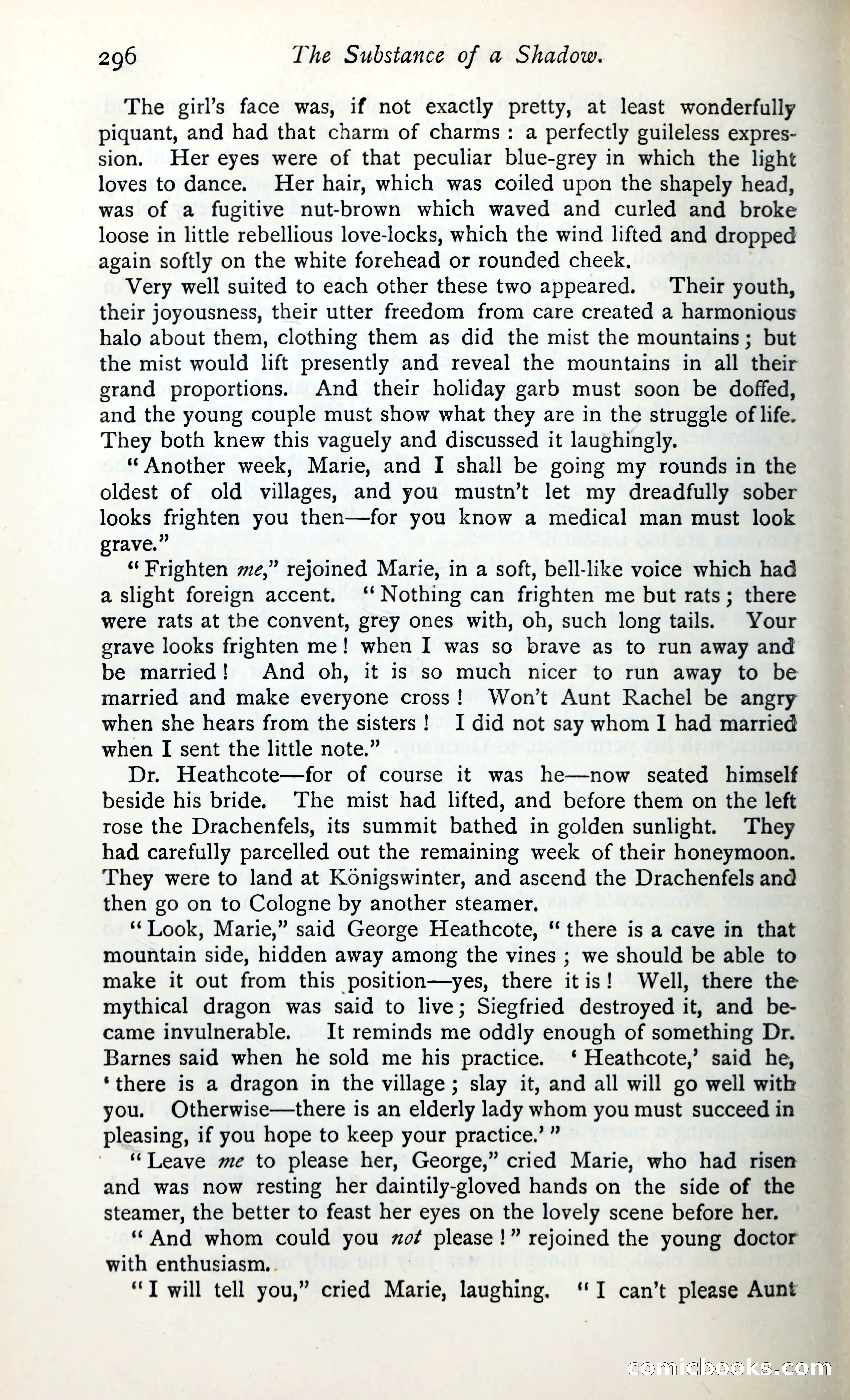 The Argosy — page 315 of 399