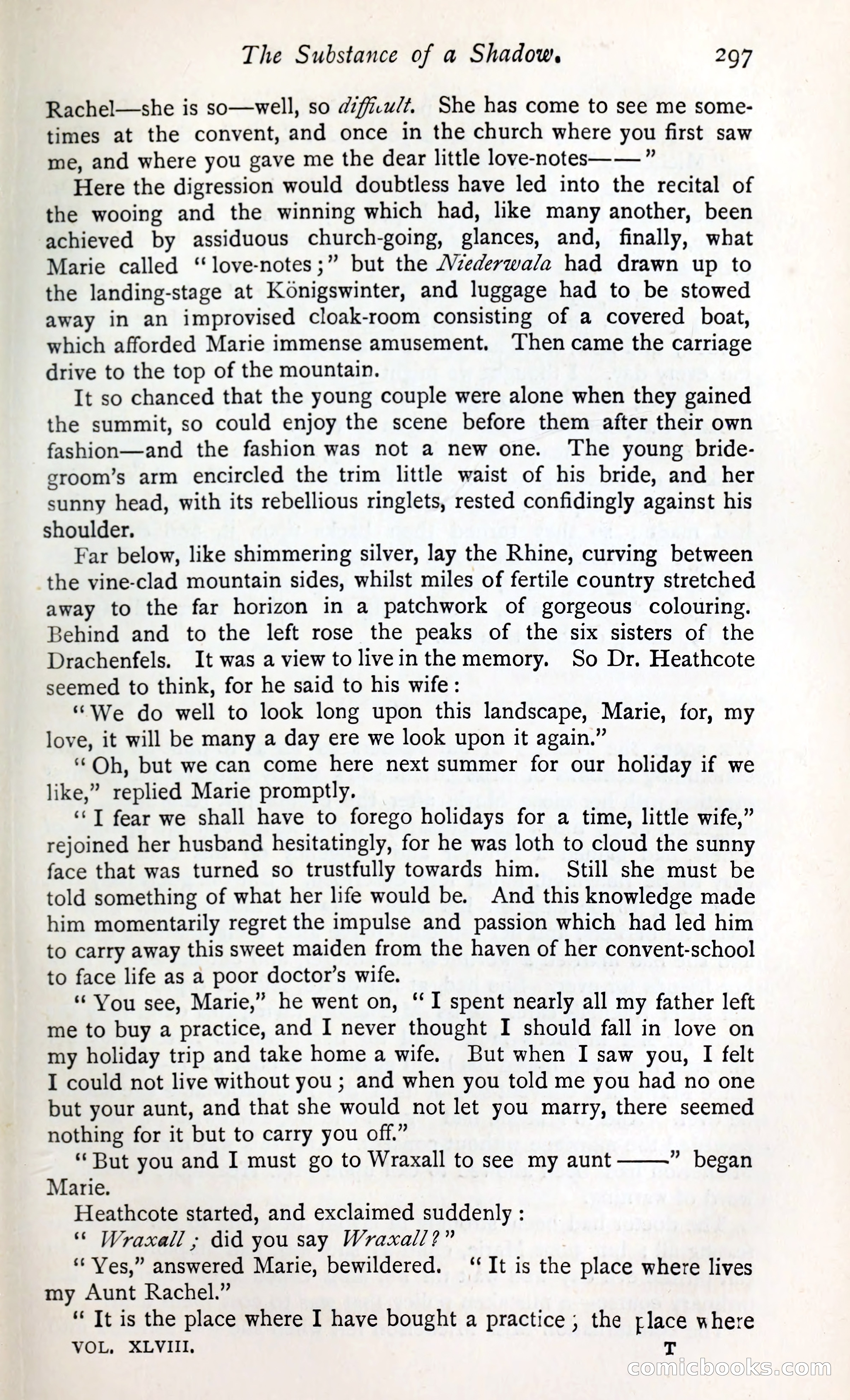 The Argosy — page 316 of 399