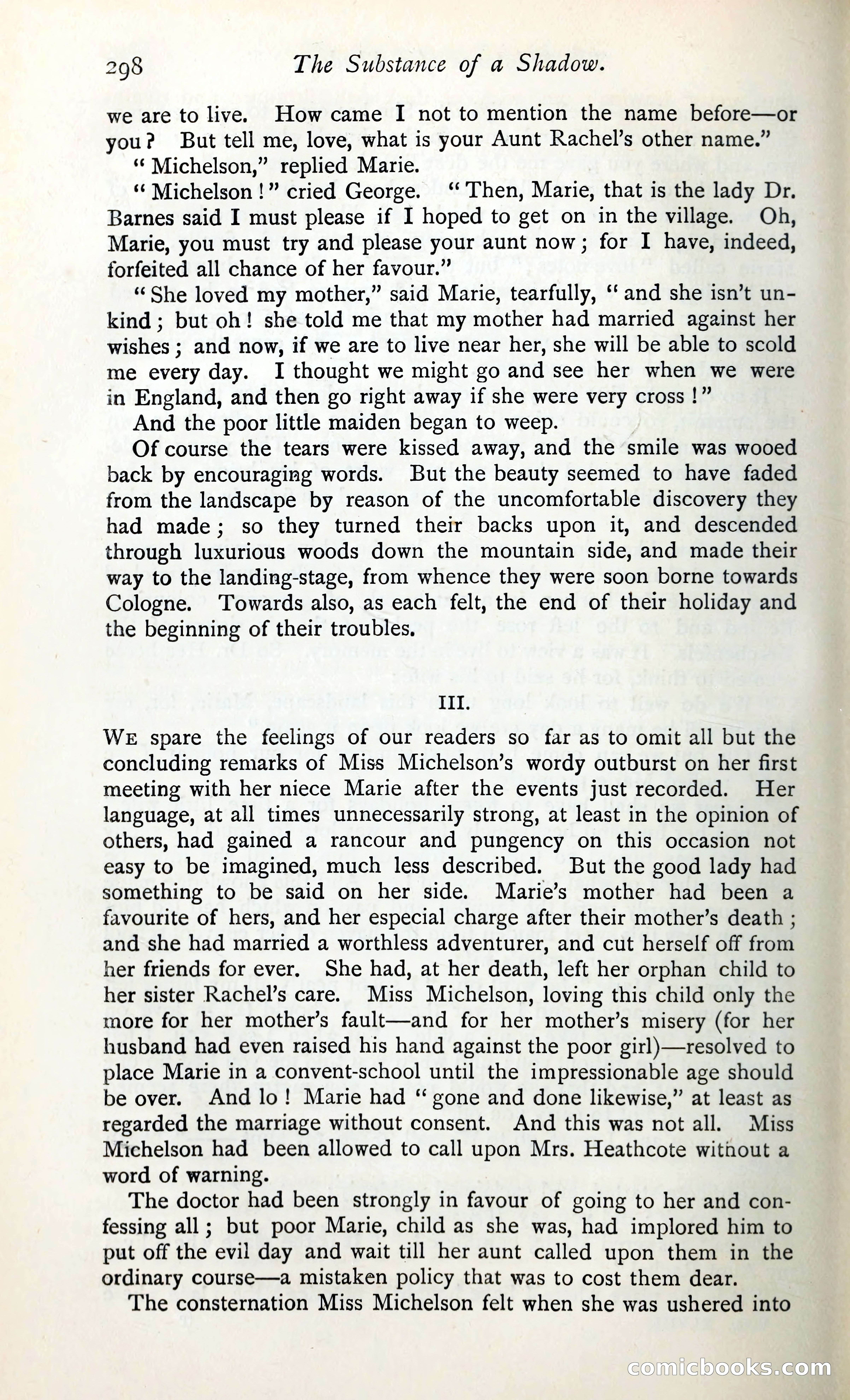 The Argosy — page 317 of 399