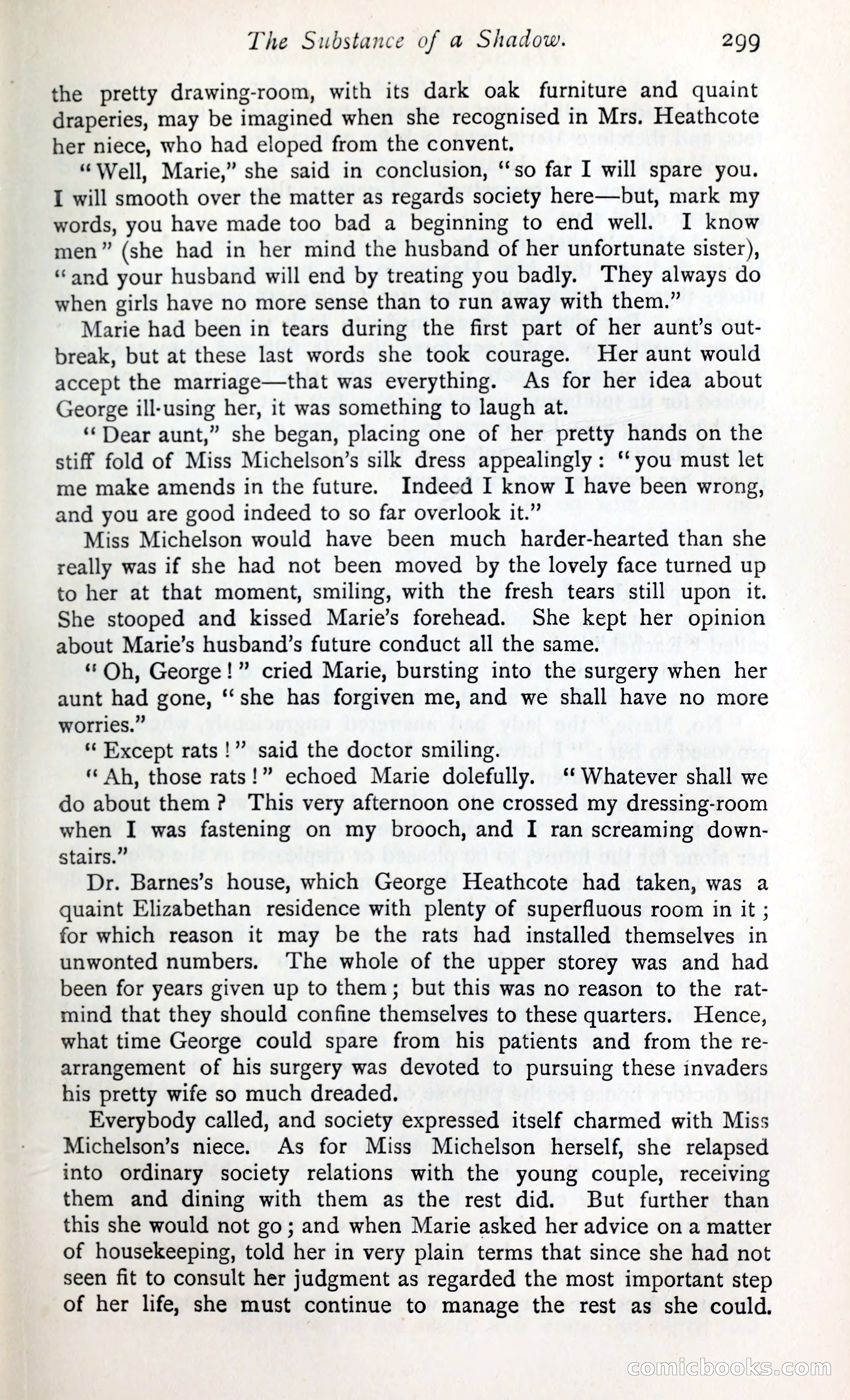 The Argosy — page 318 of 399