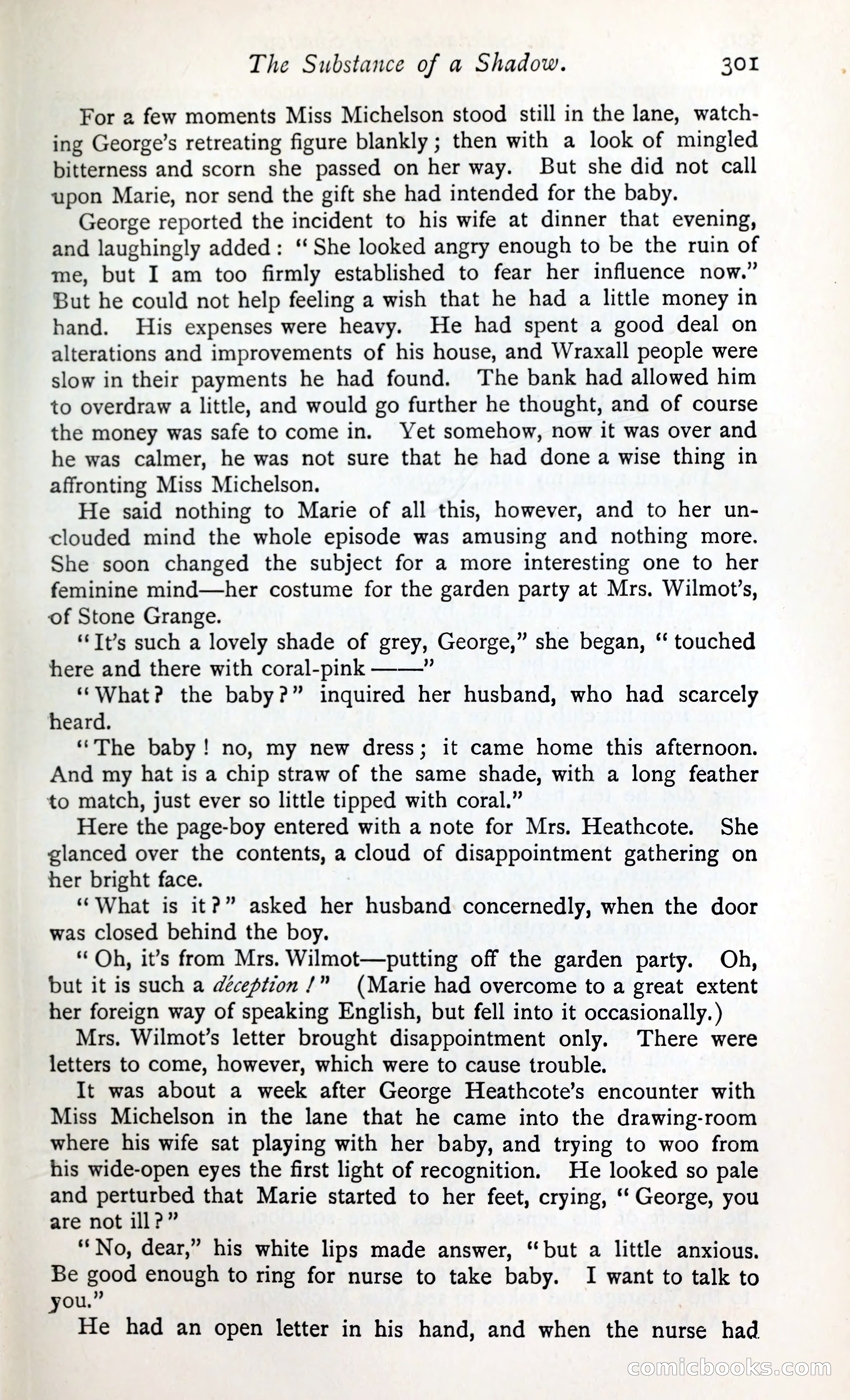 The Argosy — page 320 of 399