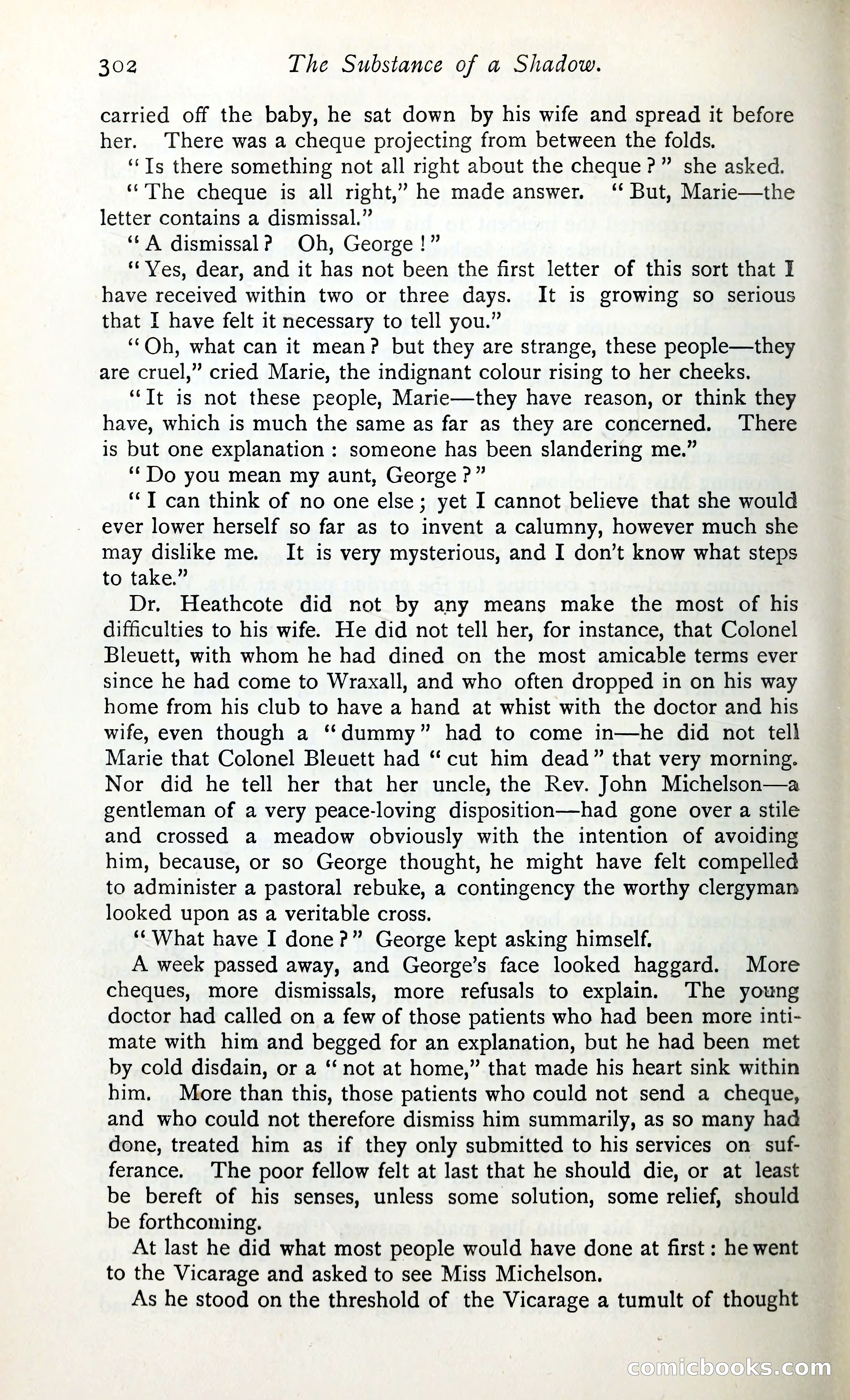 The Argosy — page 321 of 399