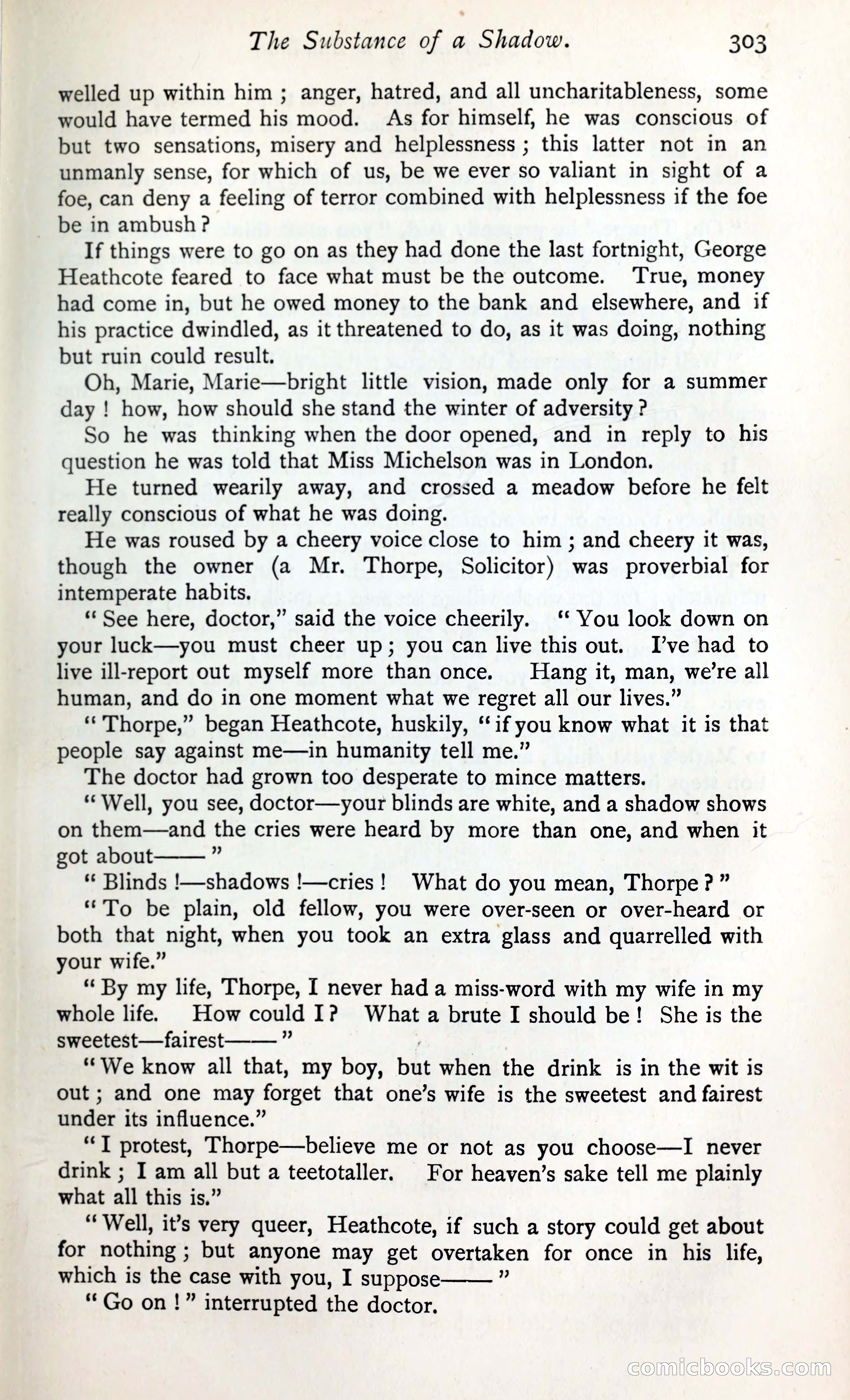 The Argosy — page 322 of 399