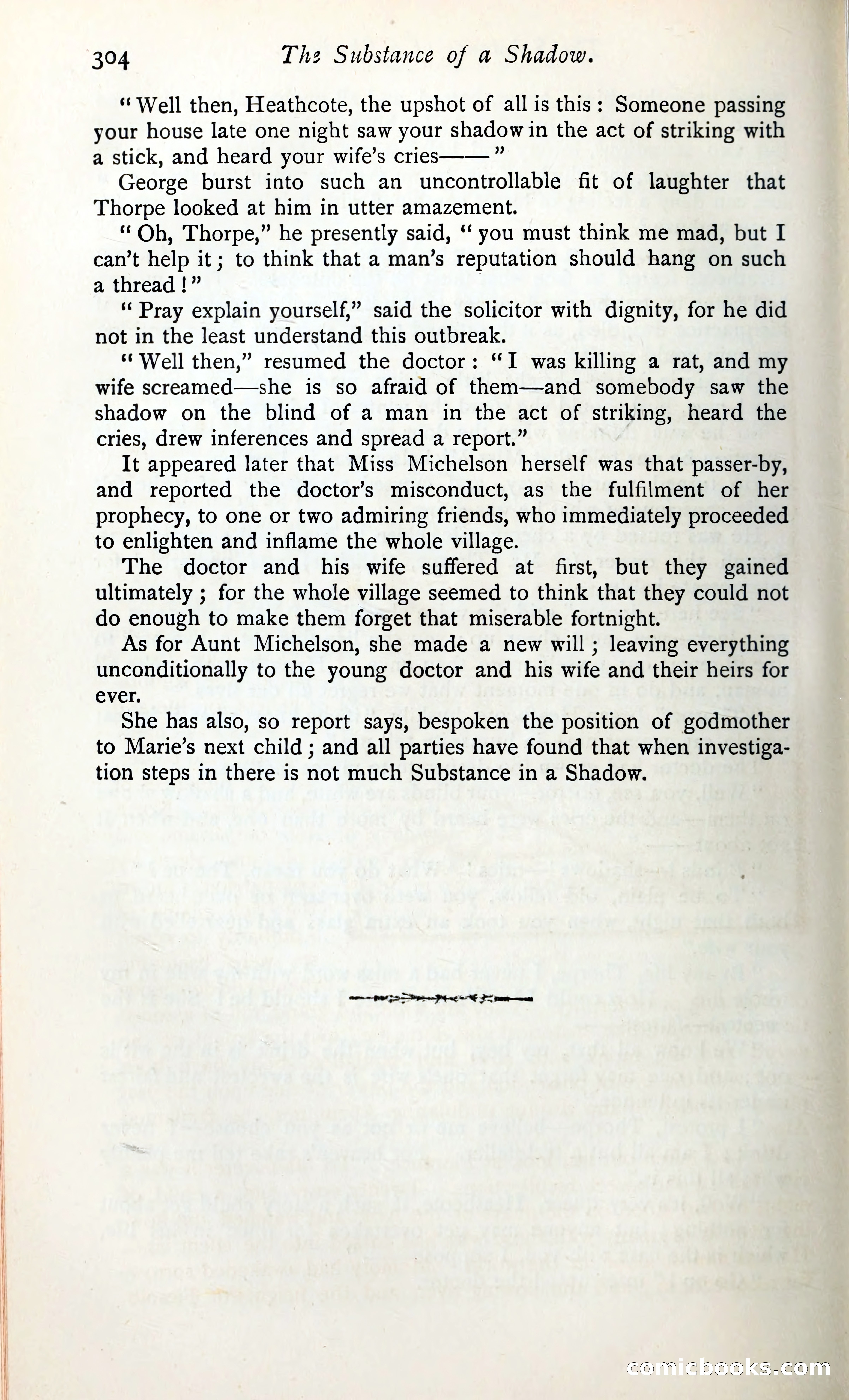 The Argosy — page 323 of 399