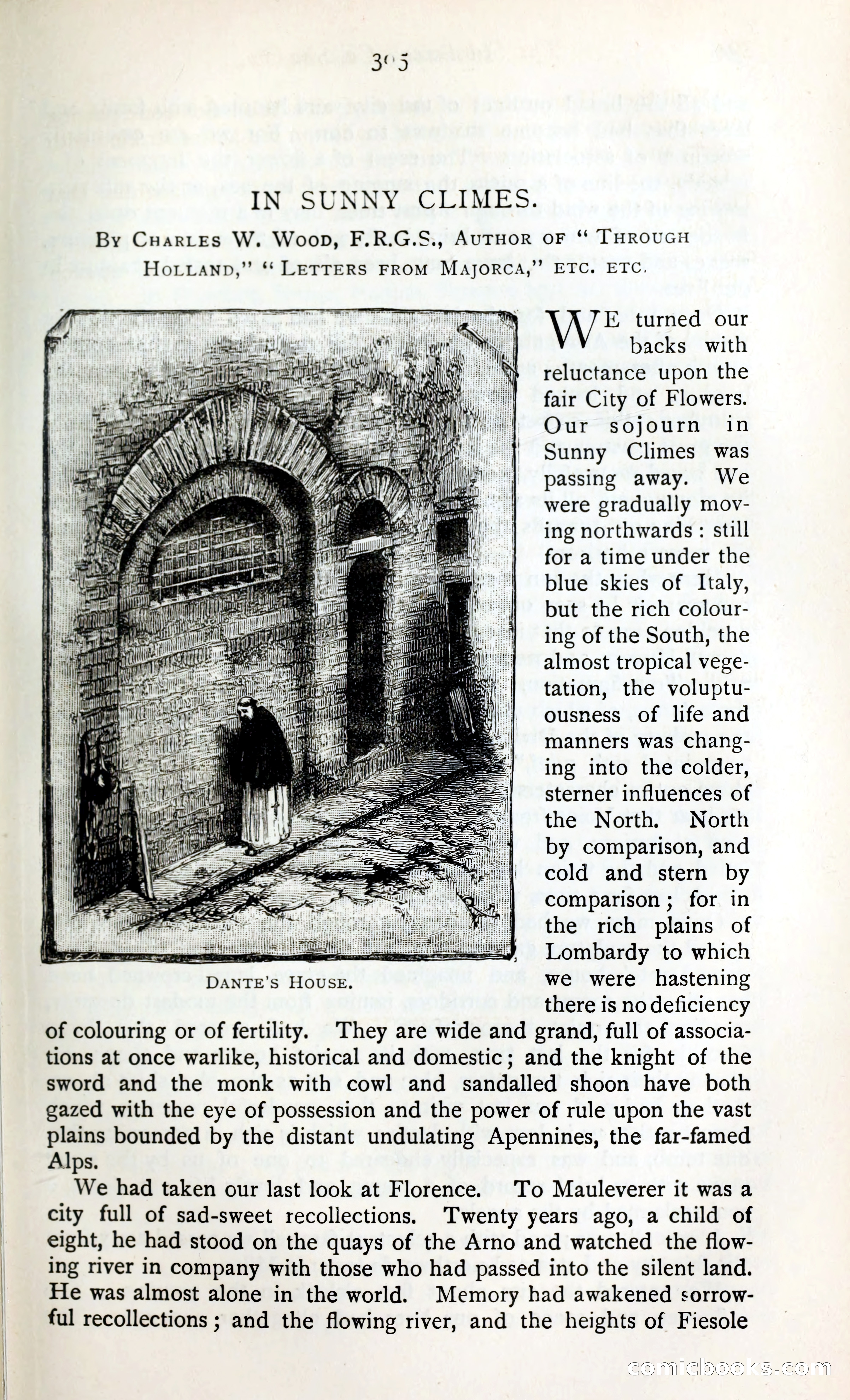 The Argosy — page 324 of 399