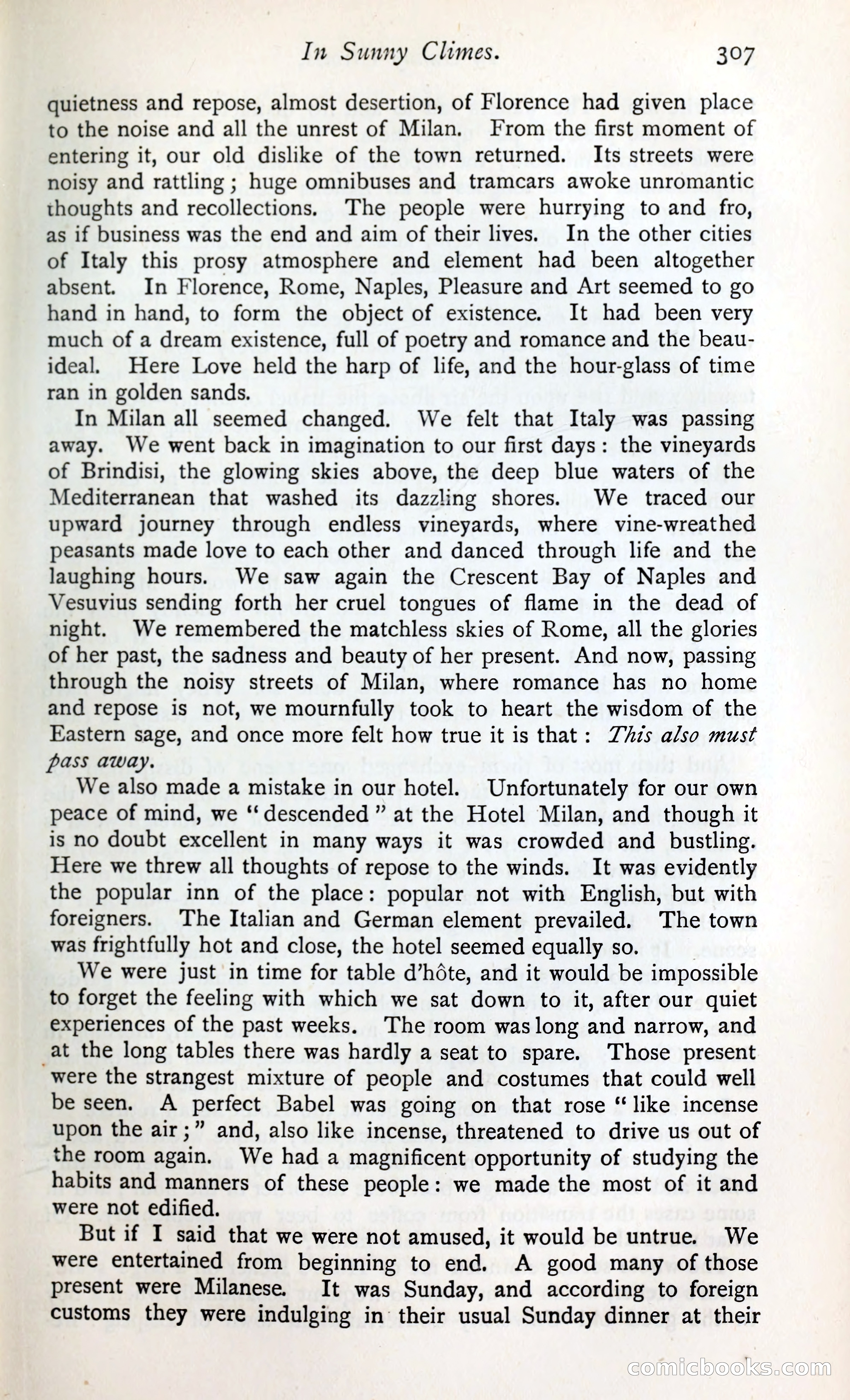 The Argosy — page 326 of 399