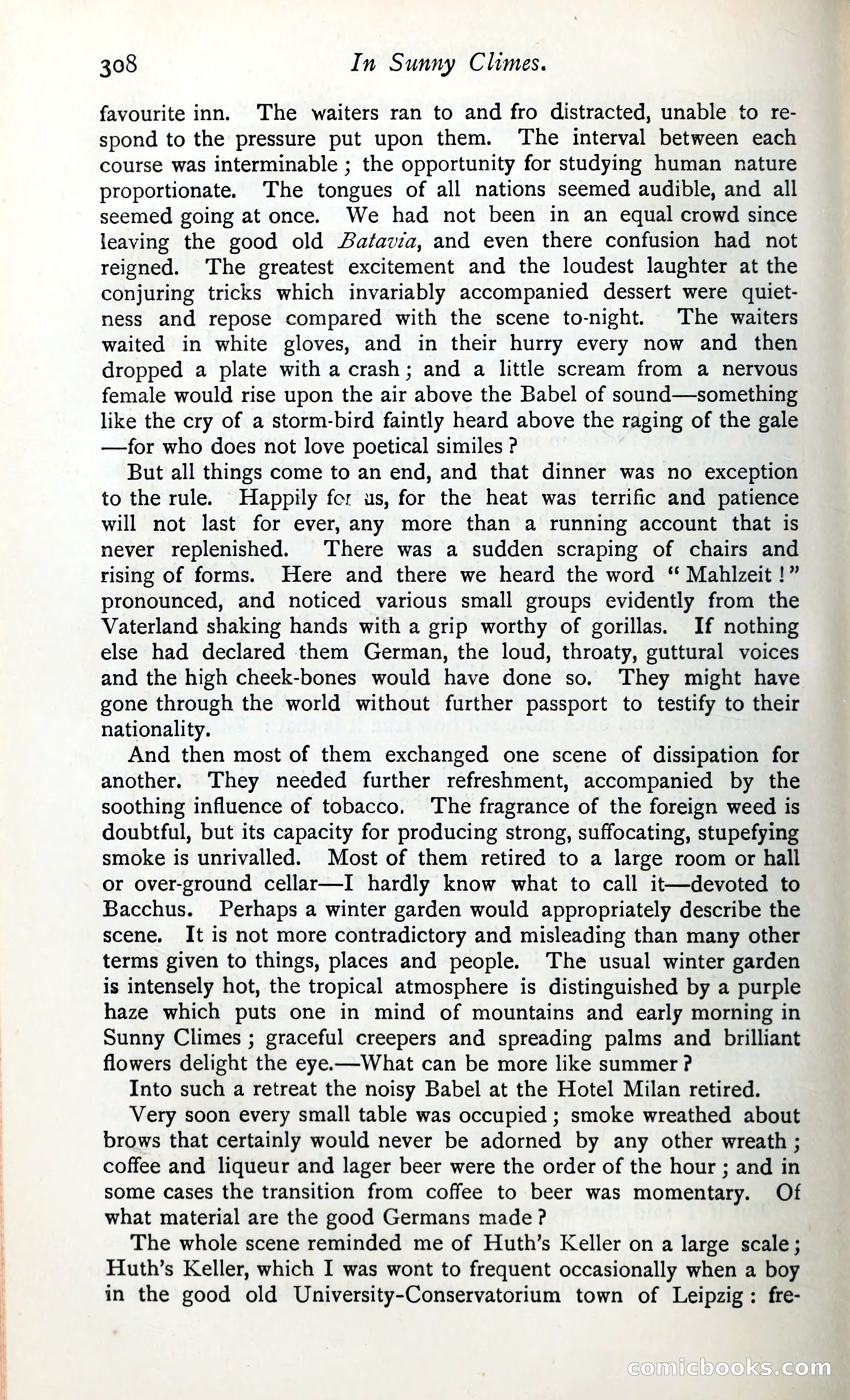 The Argosy — page 327 of 399