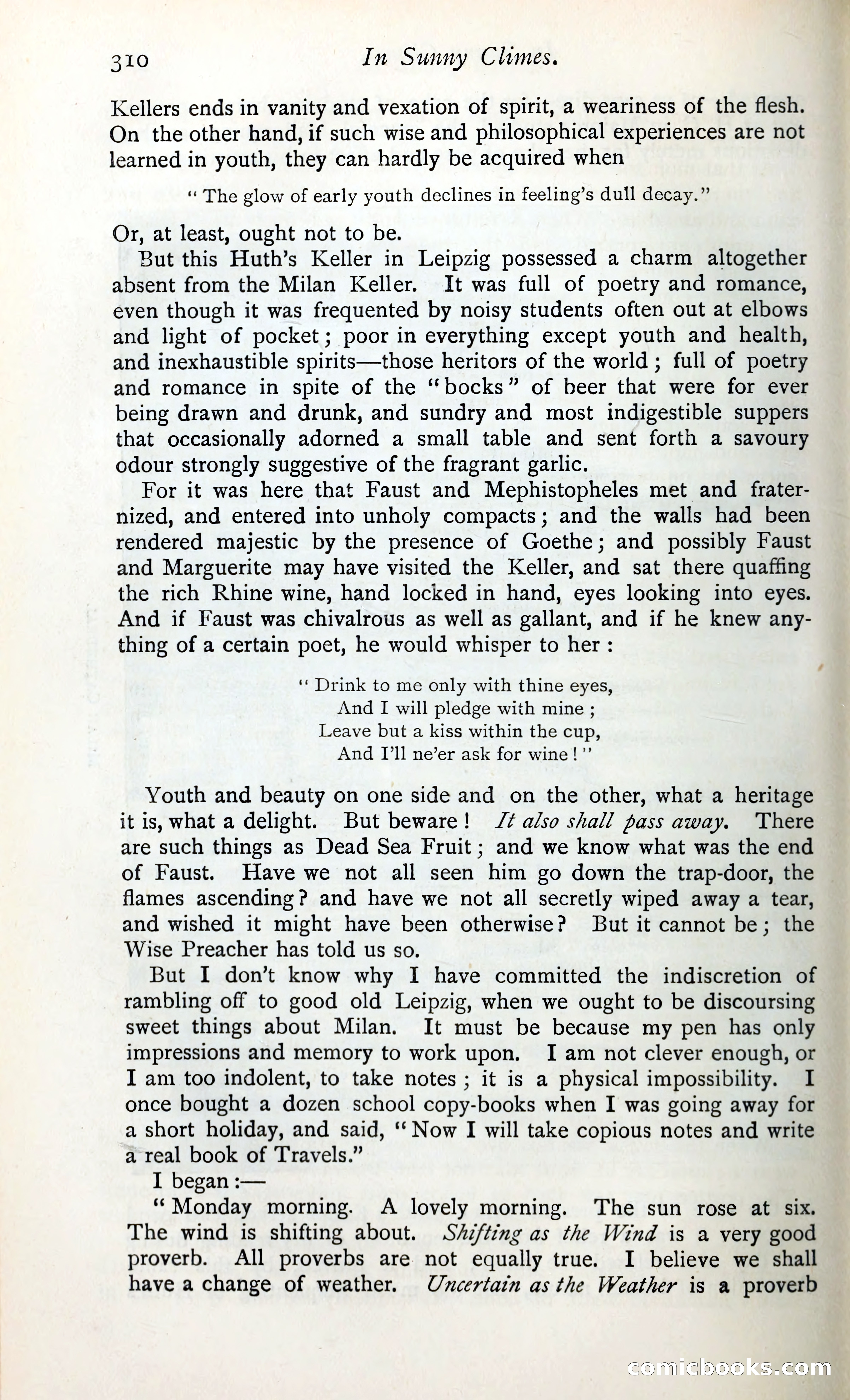 The Argosy — page 329 of 399