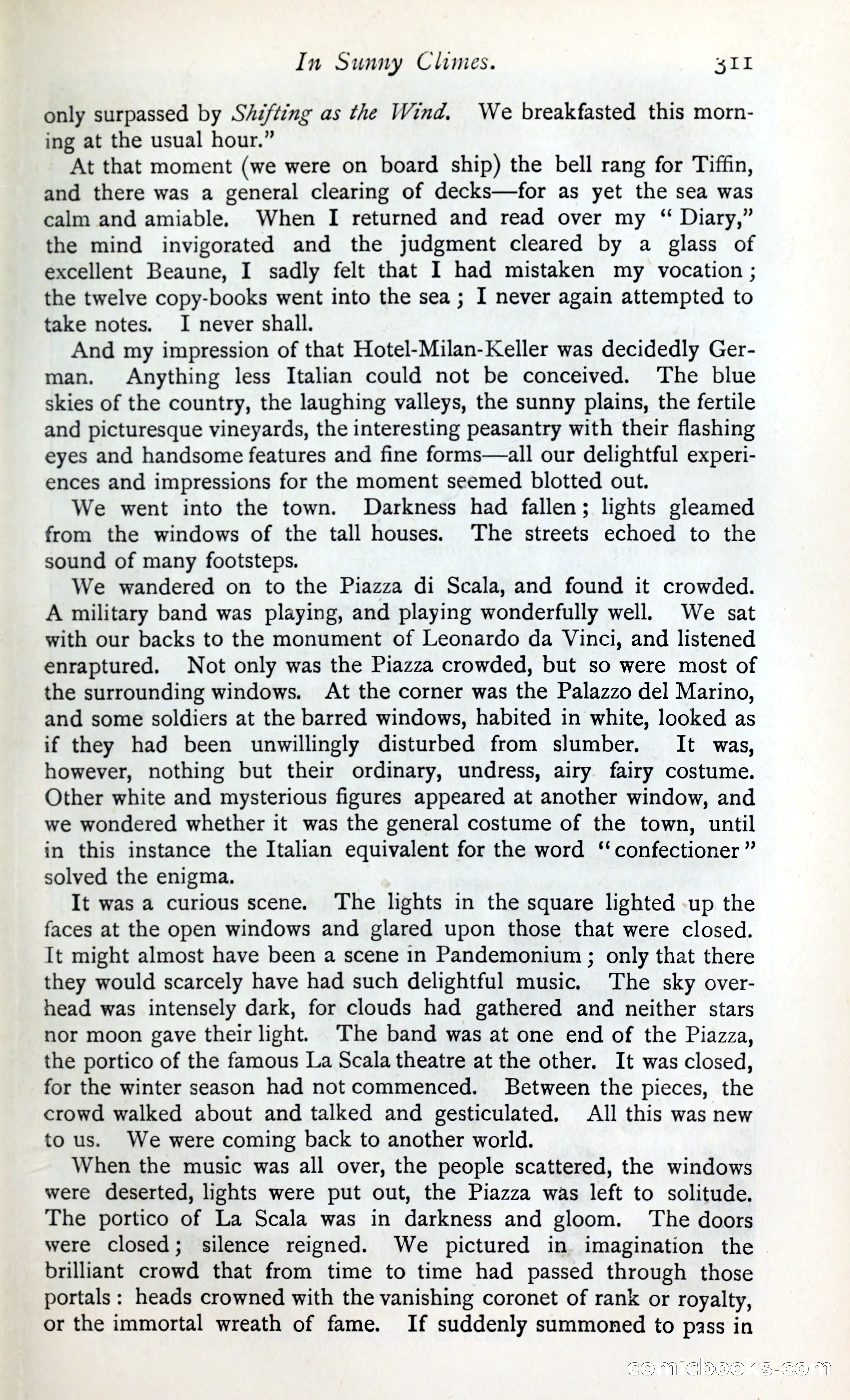 The Argosy — page 330 of 399