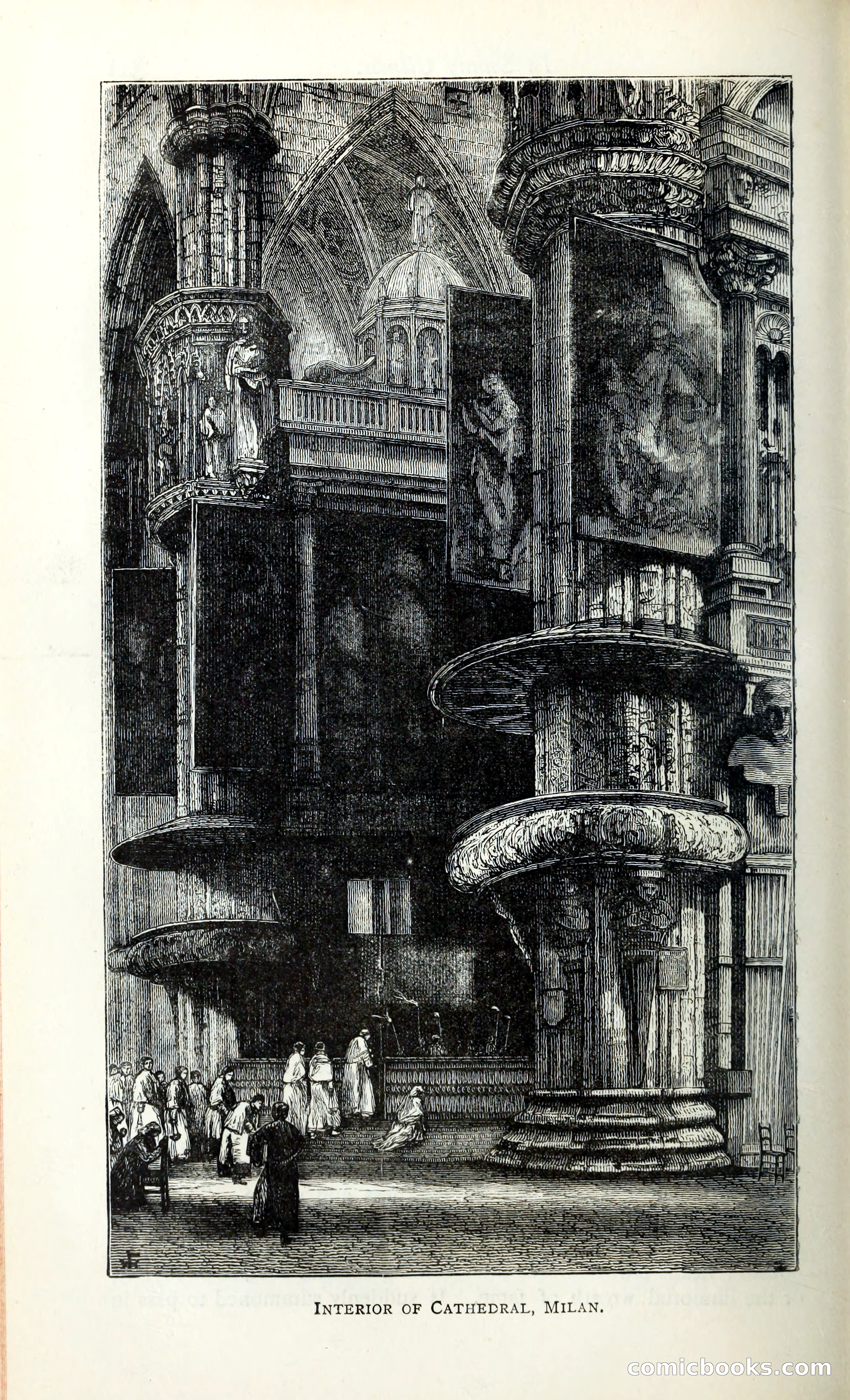 The Argosy — page 331 of 399