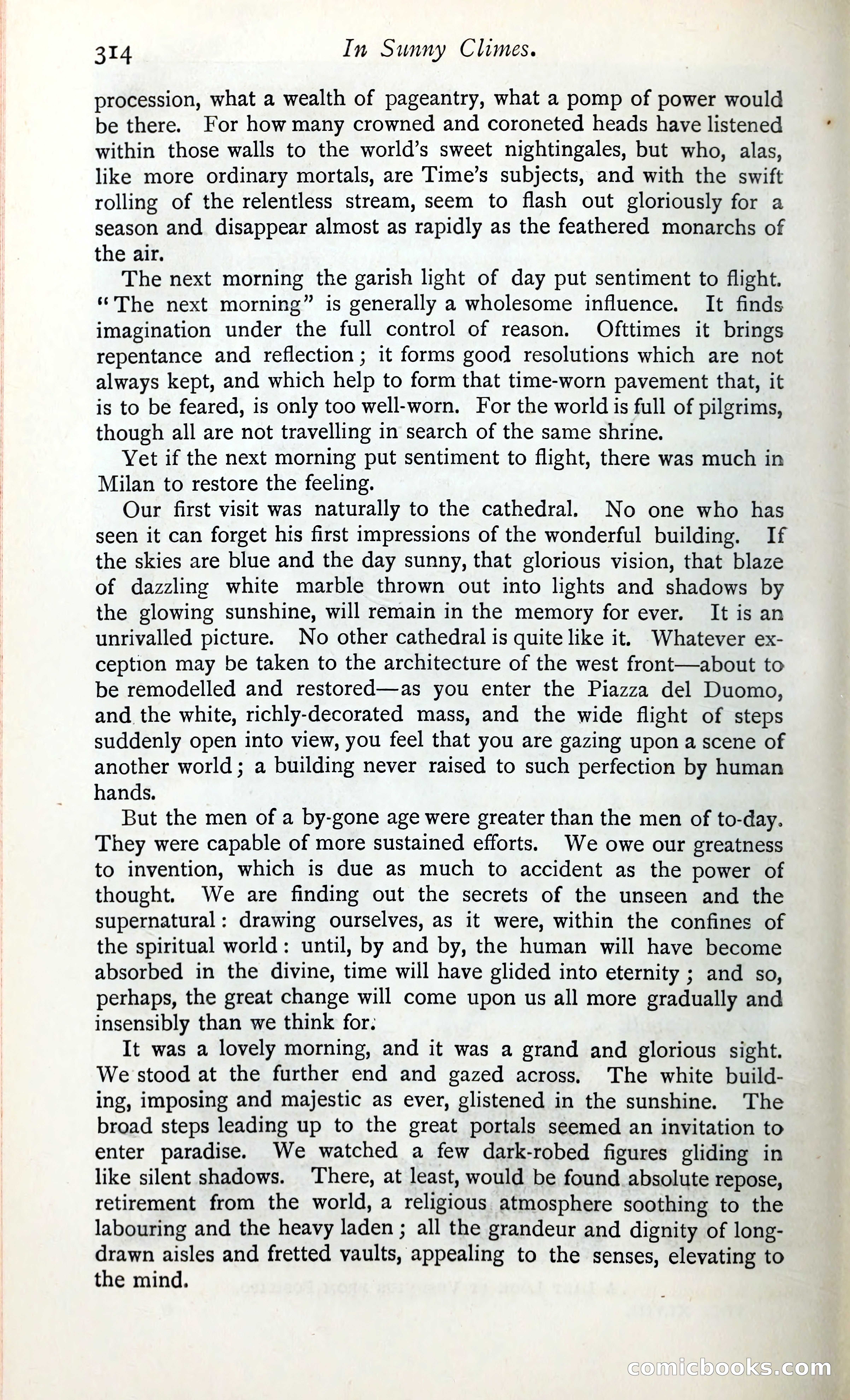 The Argosy — page 333 of 399