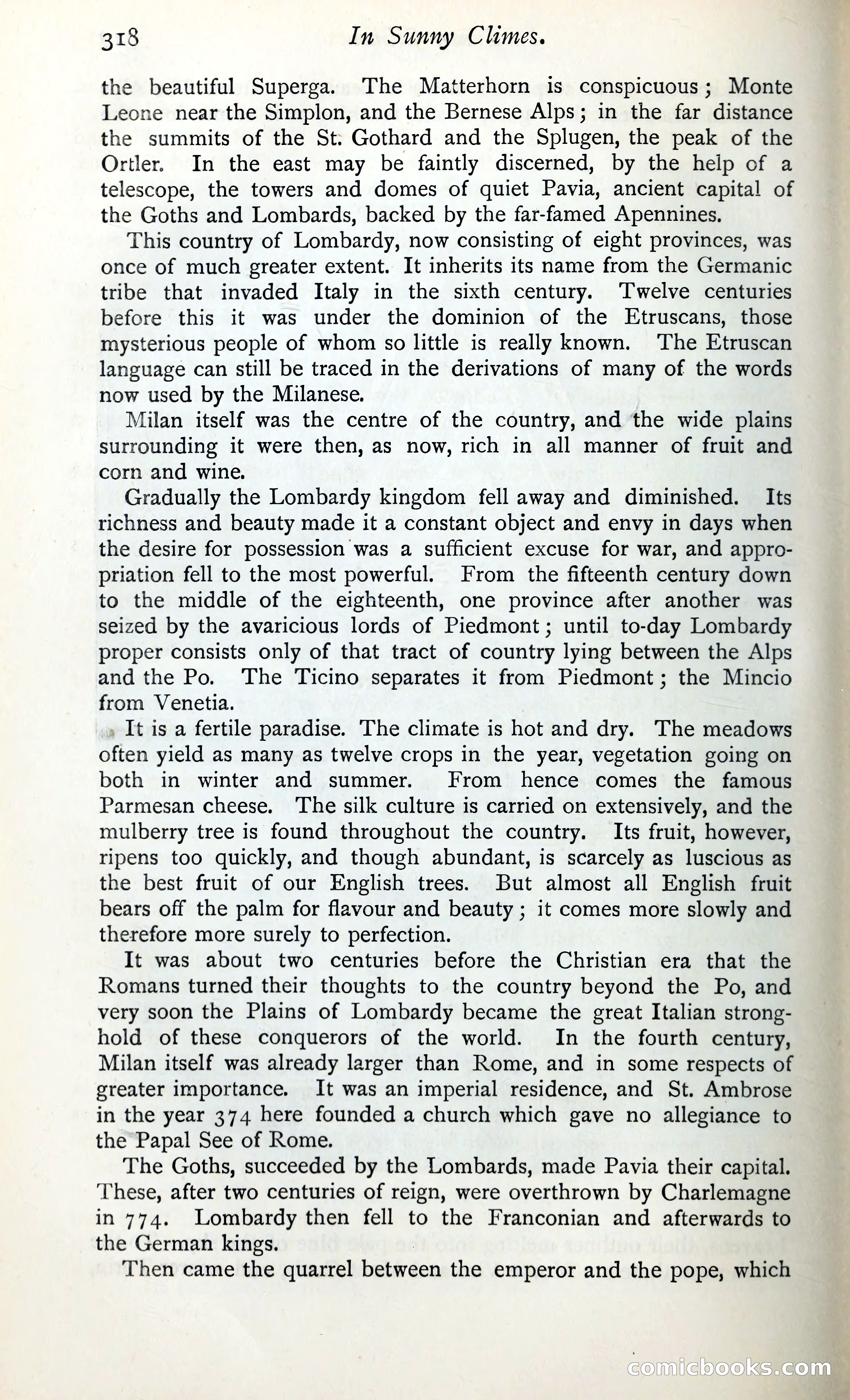 The Argosy — page 337 of 399