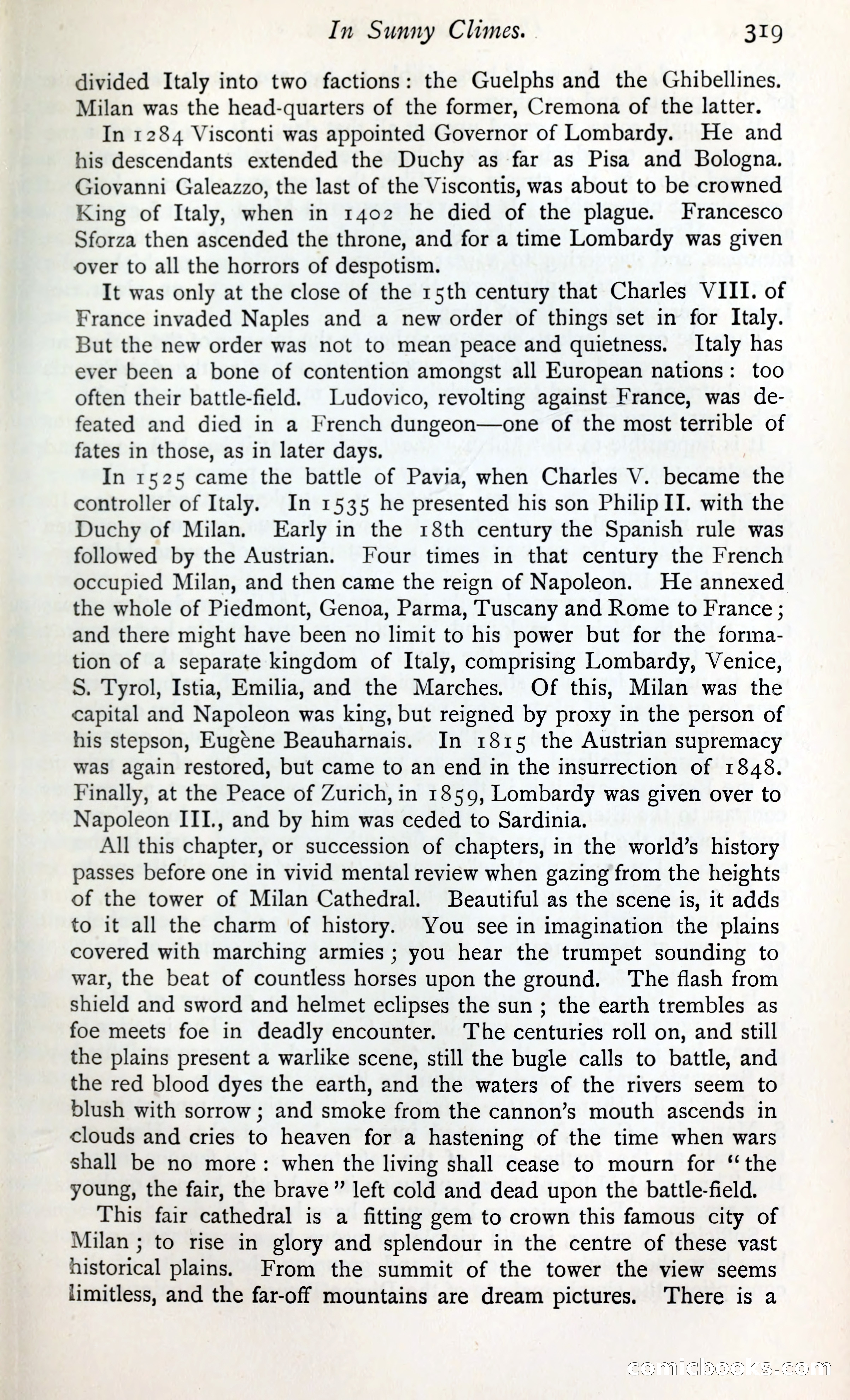 The Argosy — page 338 of 399