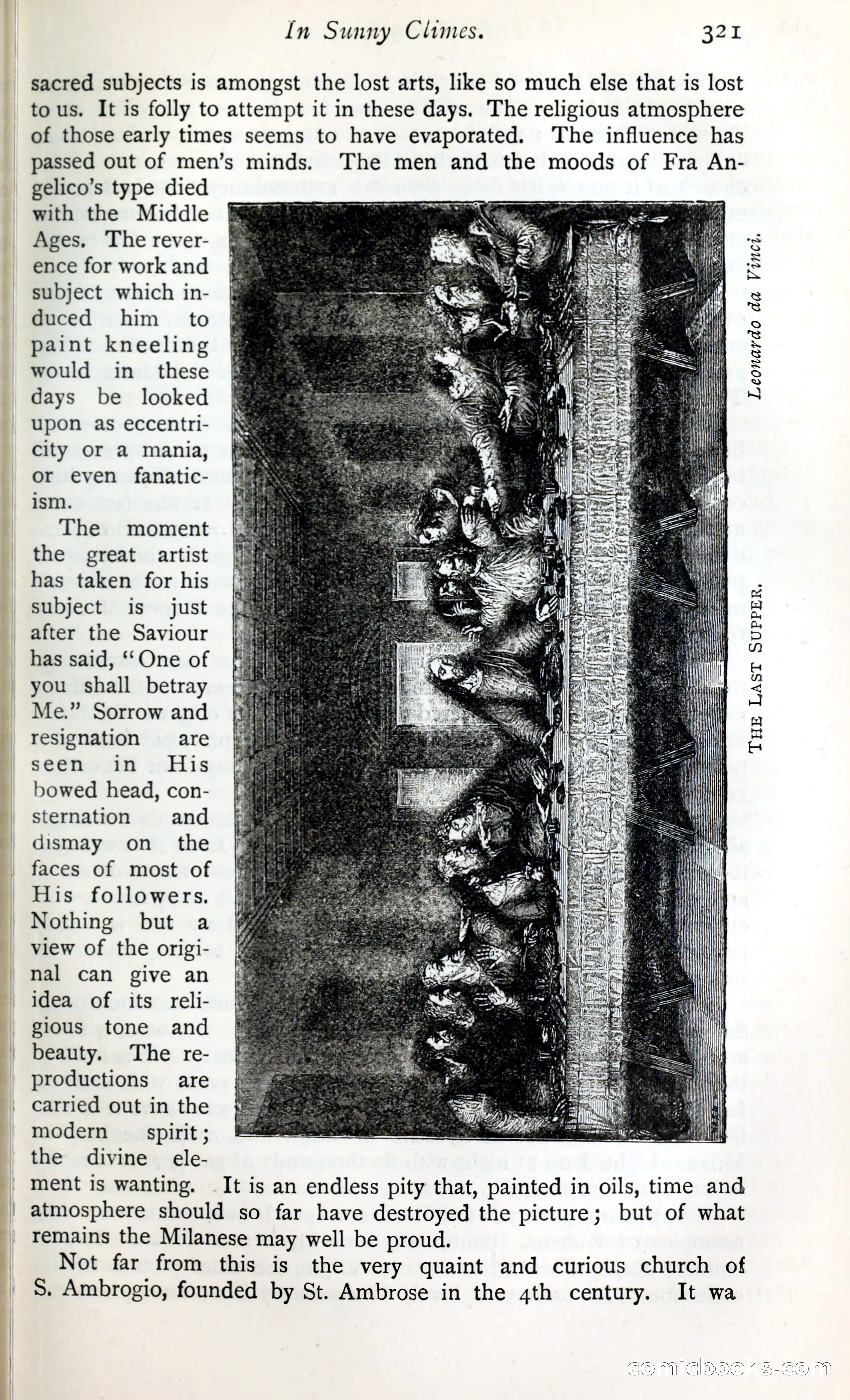 The Argosy — page 340 of 399