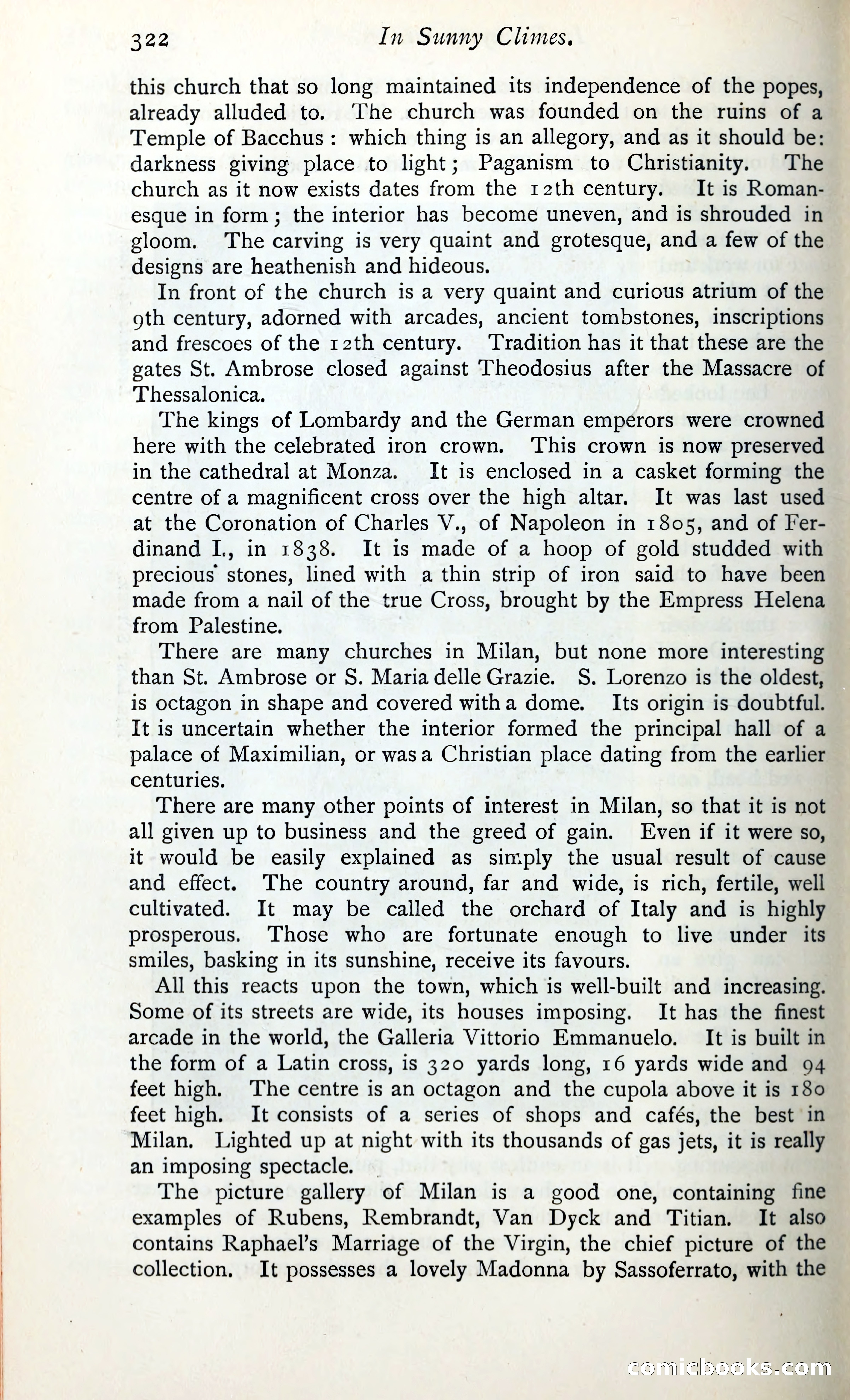 The Argosy — page 341 of 399