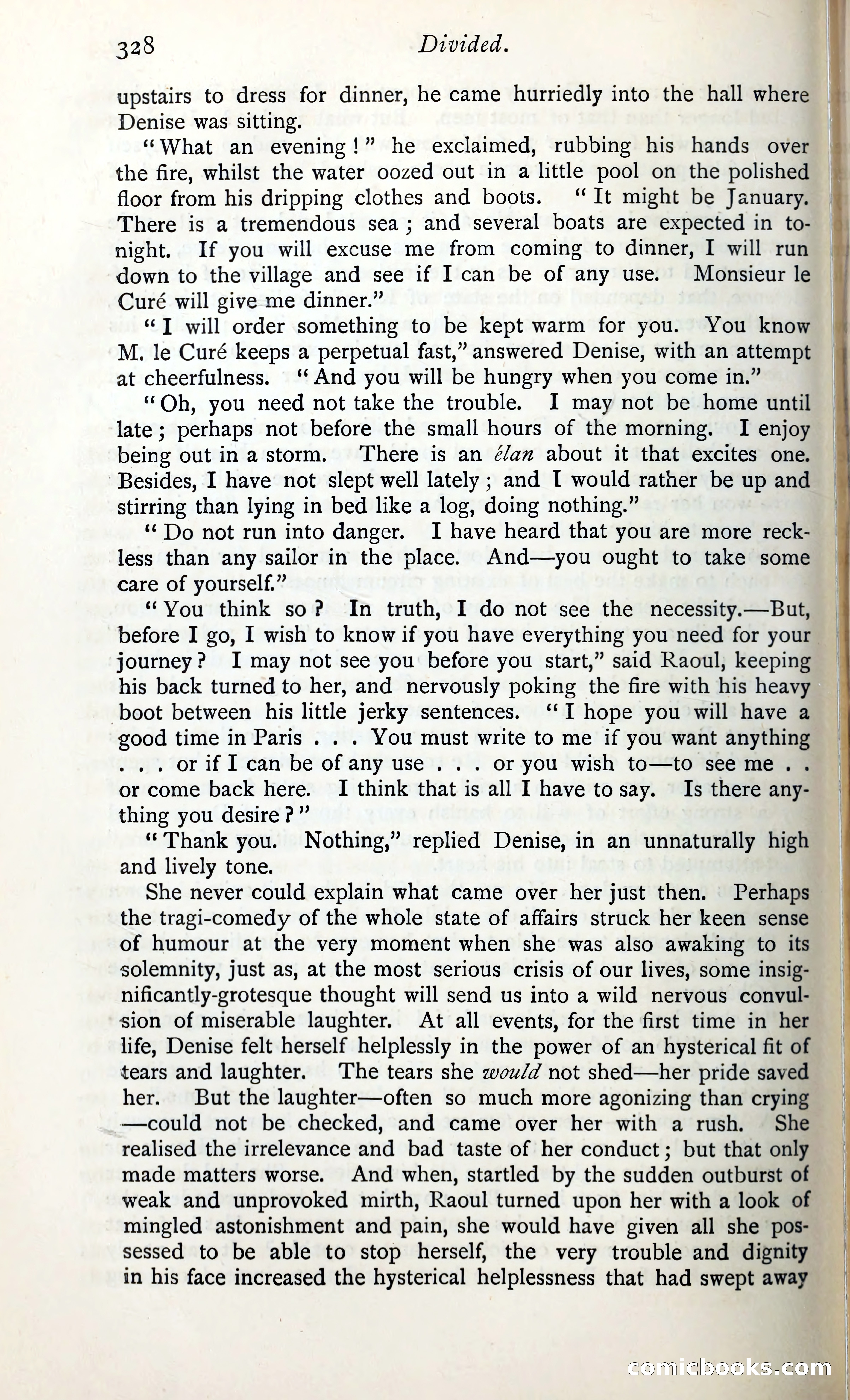 The Argosy — page 347 of 399