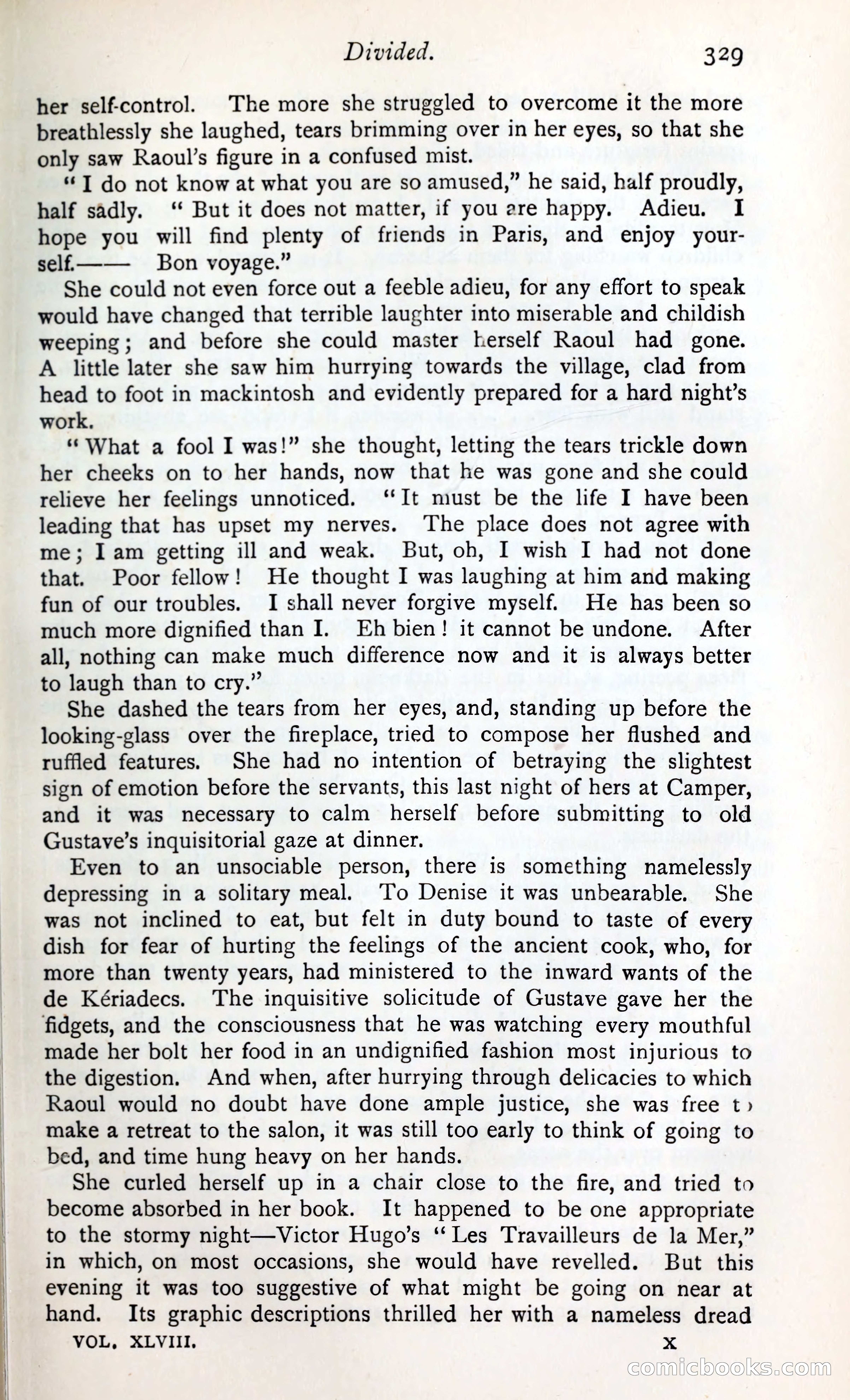 The Argosy — page 348 of 399