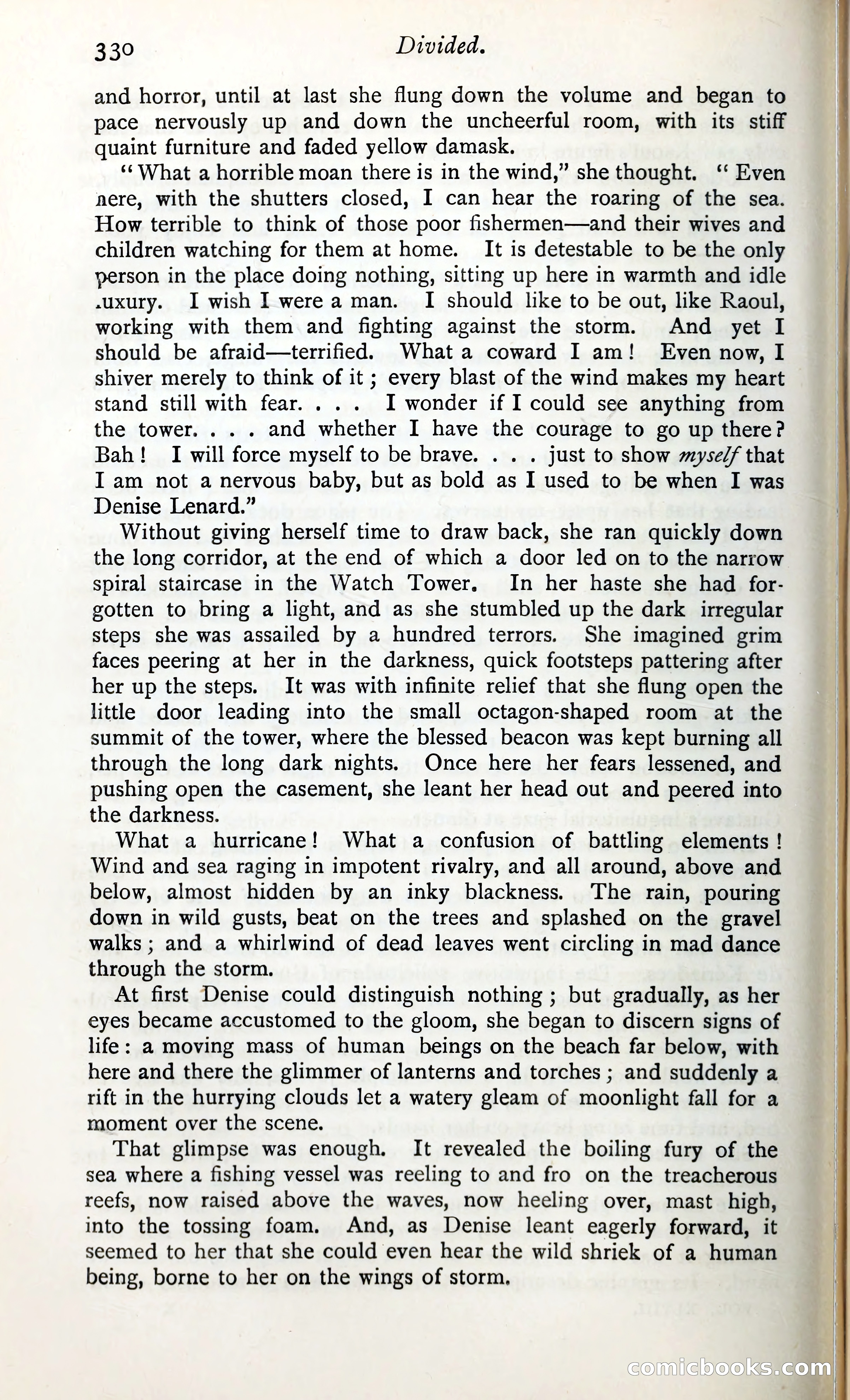 The Argosy — page 349 of 399