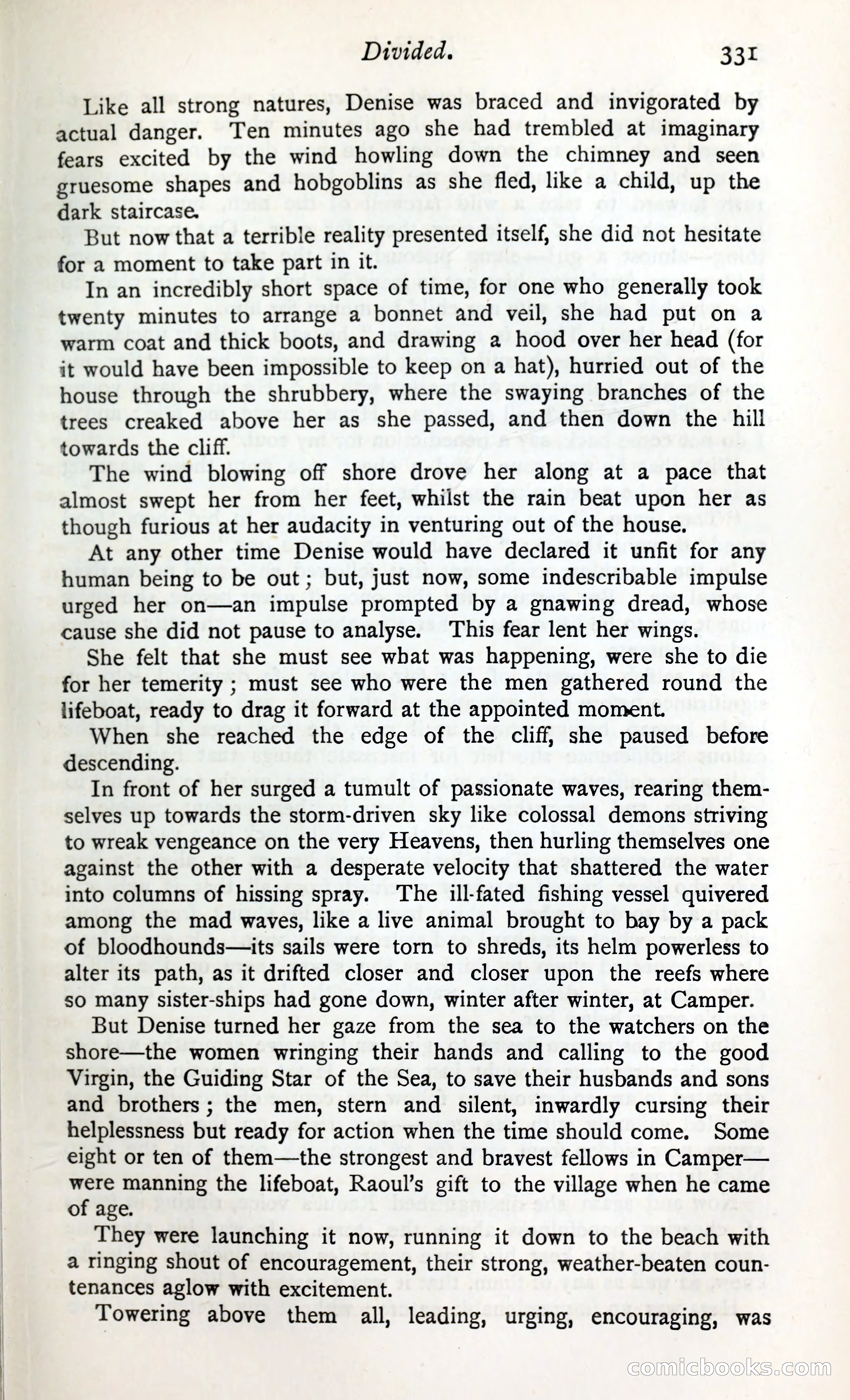 The Argosy — page 350 of 399