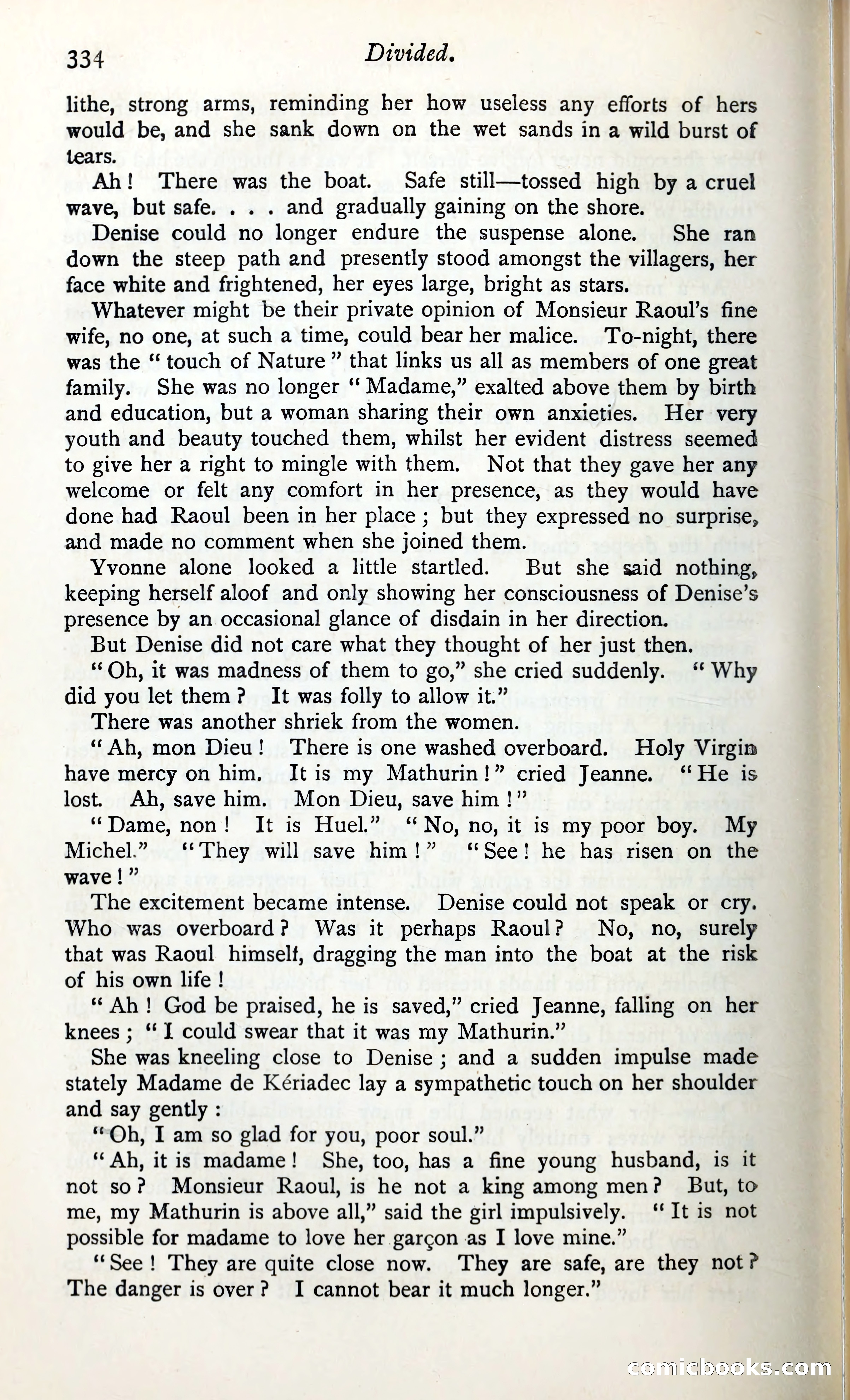 The Argosy — page 353 of 399