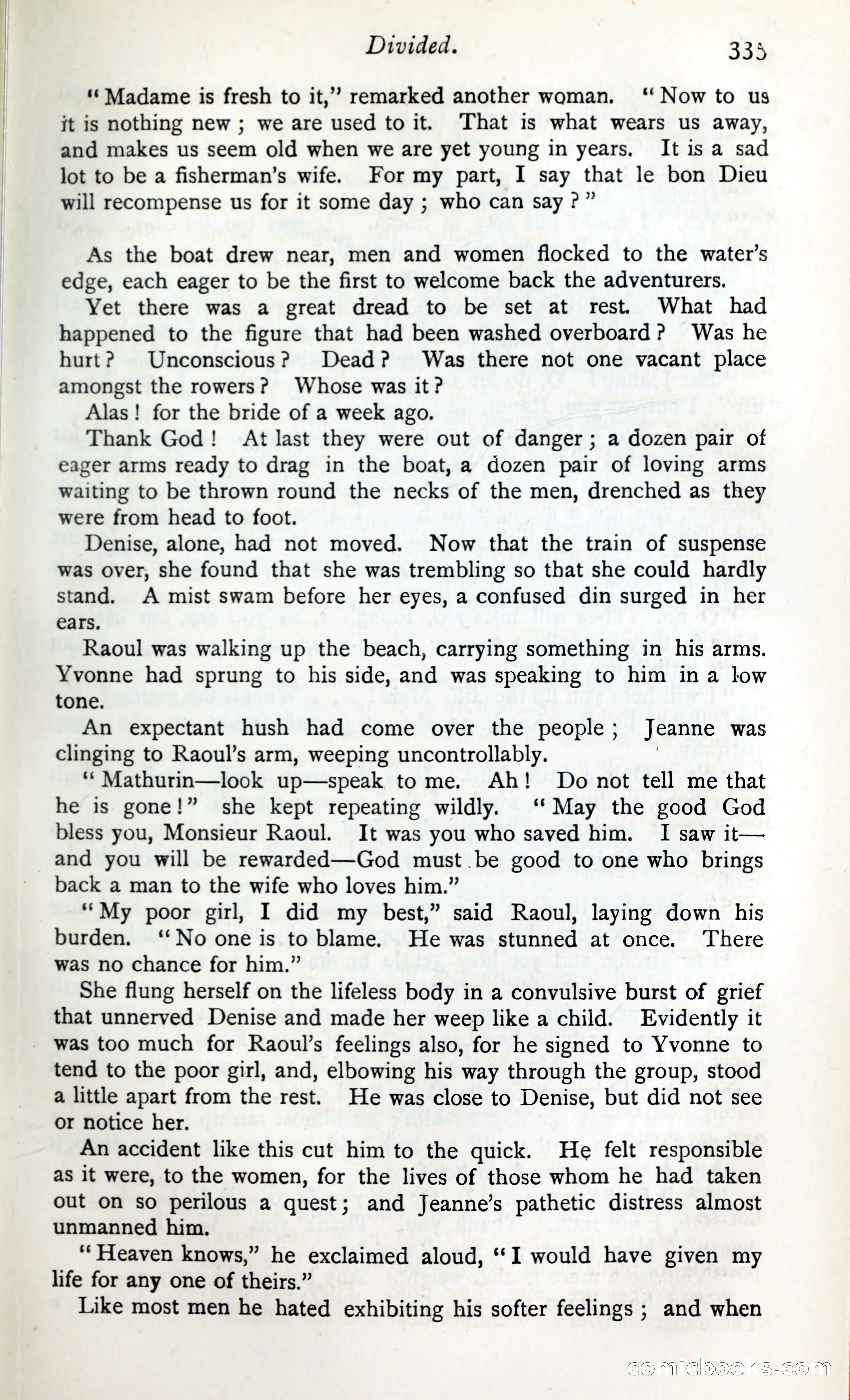 The Argosy — page 354 of 399