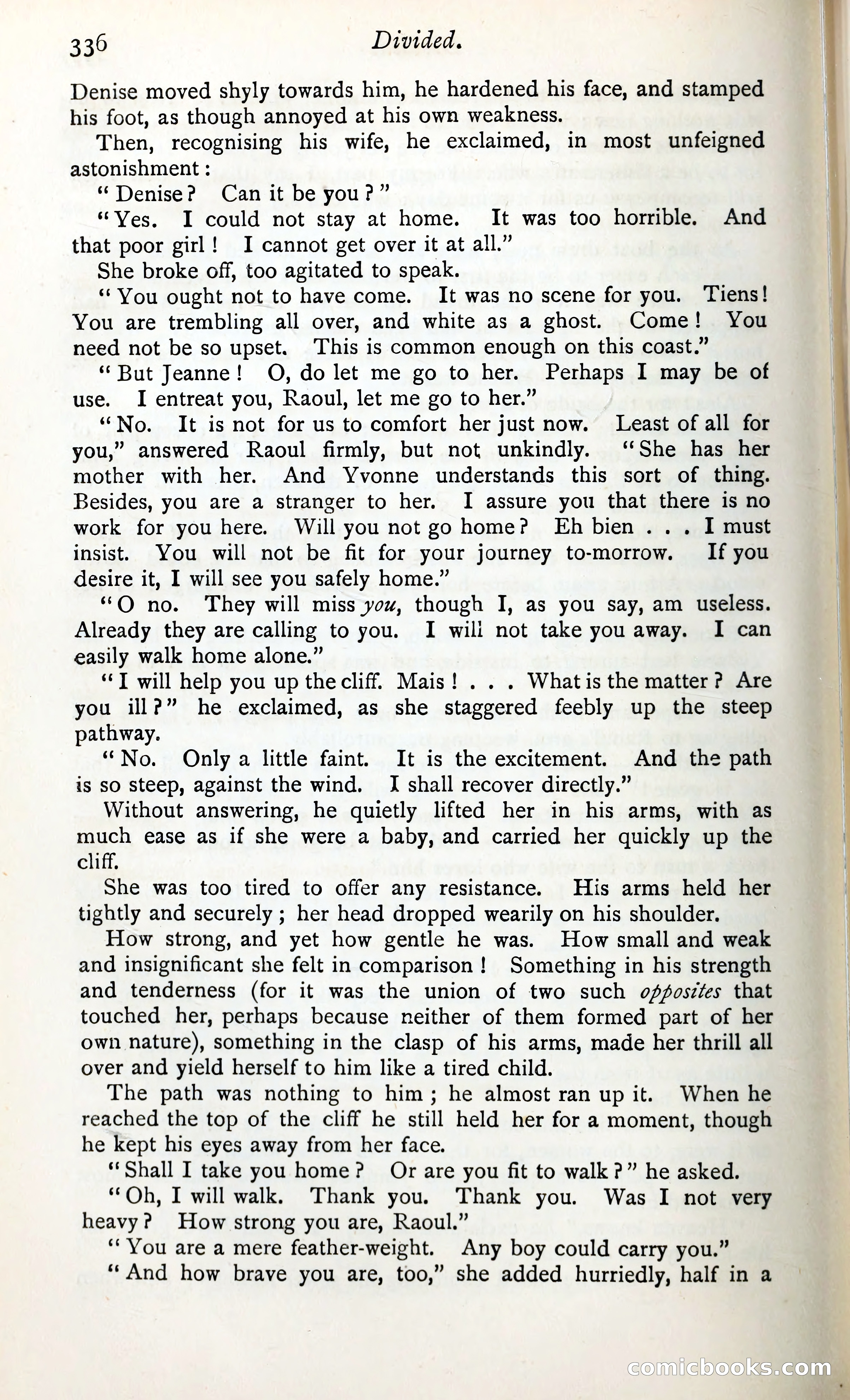 The Argosy — page 355 of 399