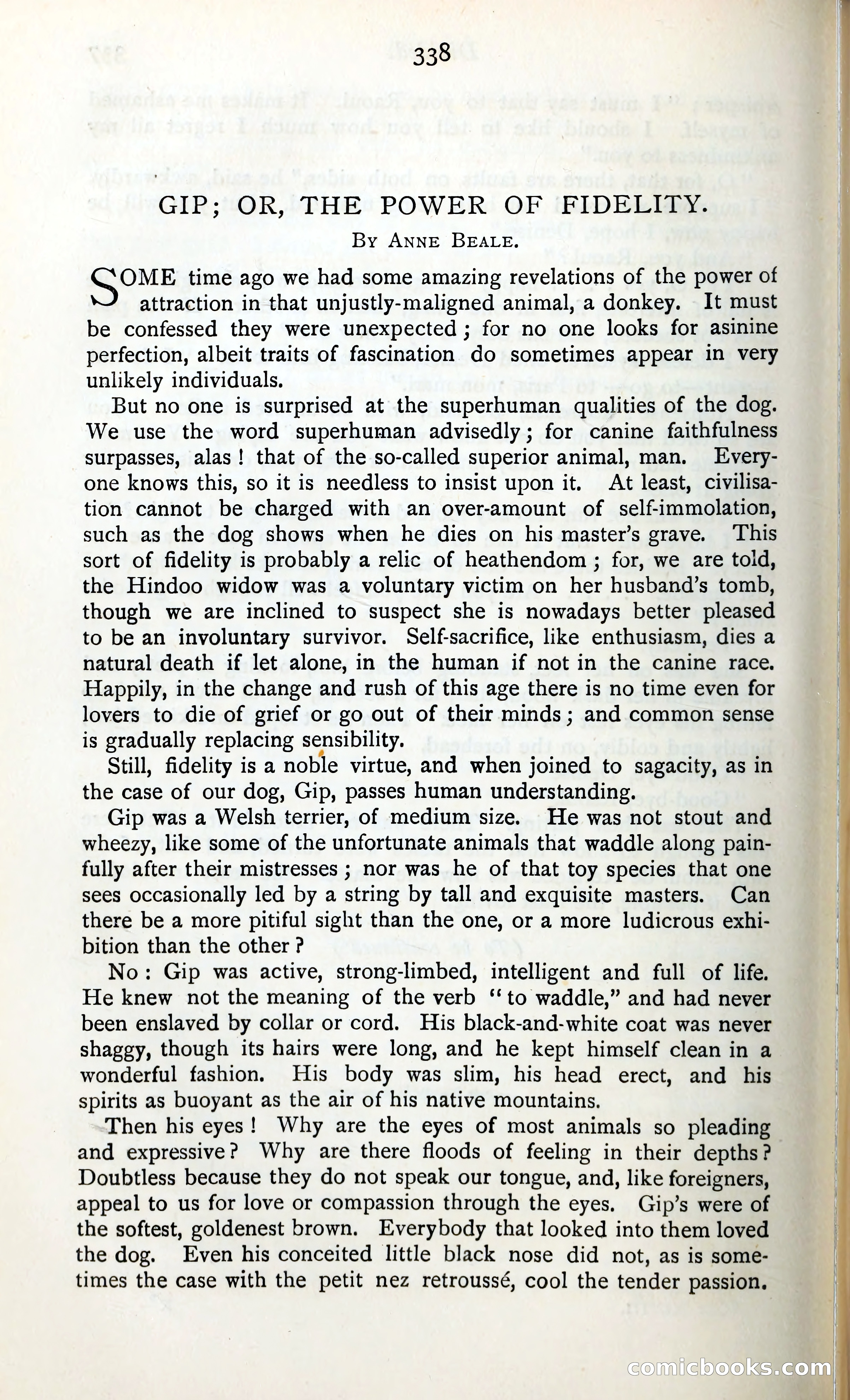 The Argosy — page 357 of 399