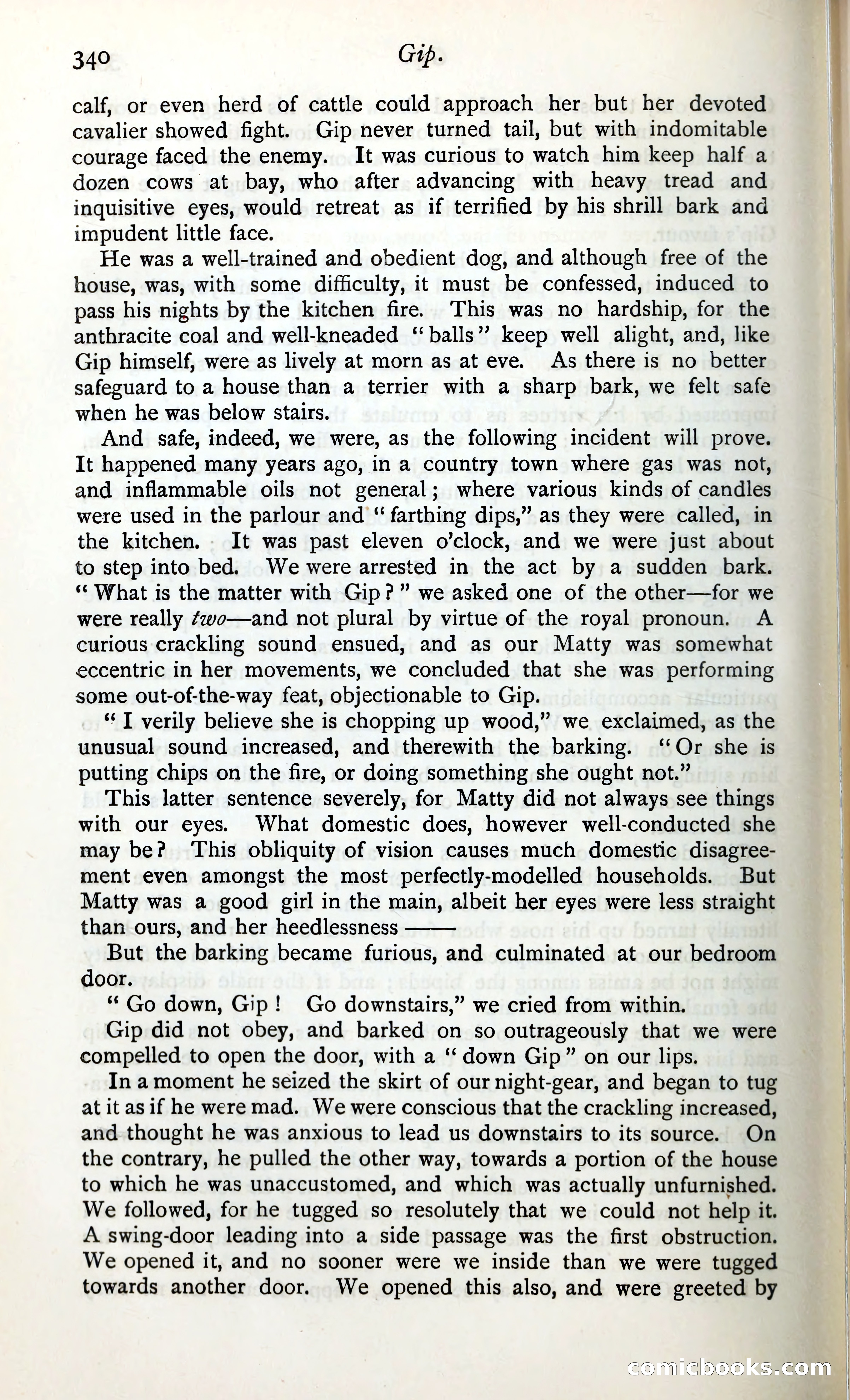 The Argosy — page 359 of 399
