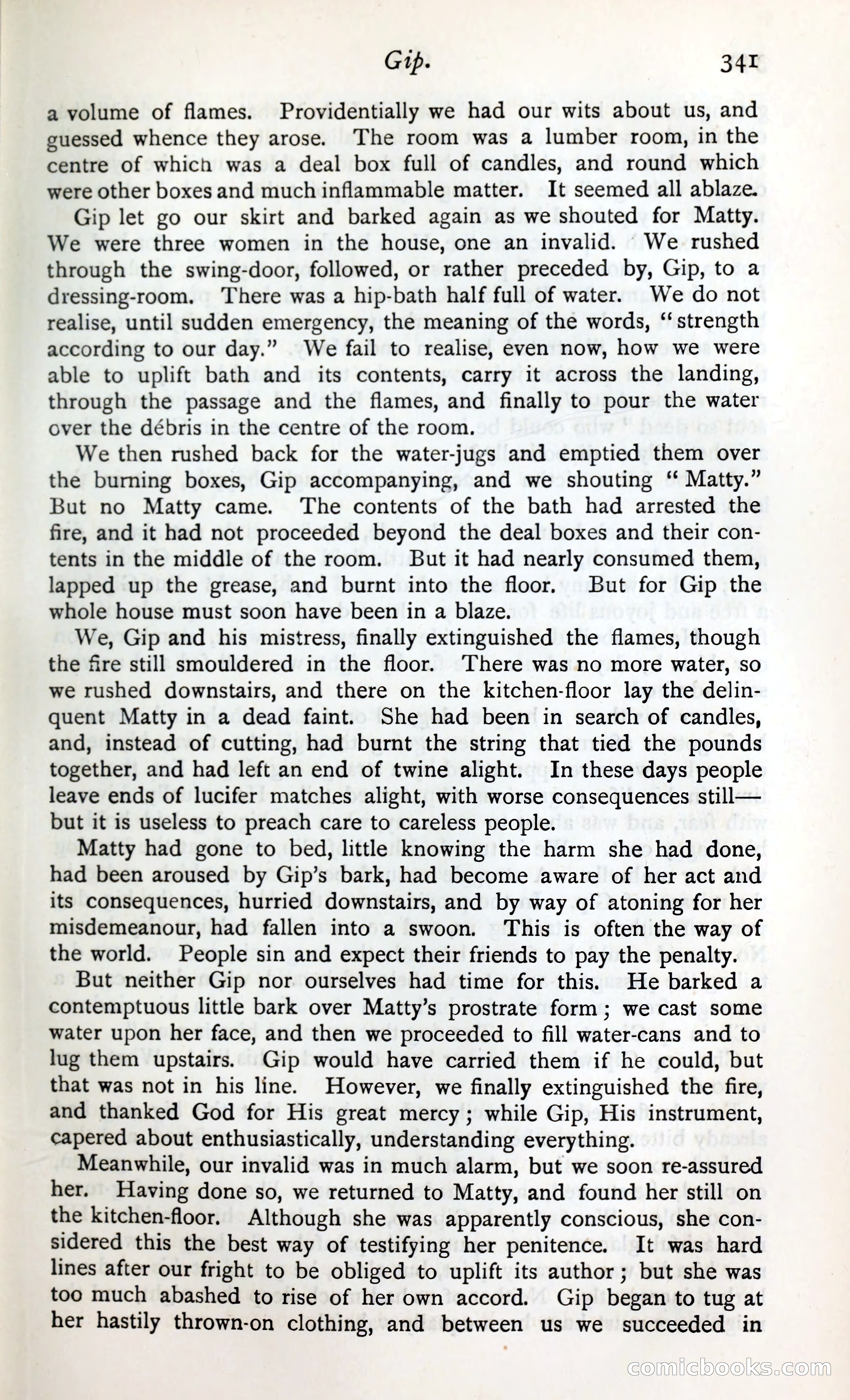 The Argosy — page 360 of 399