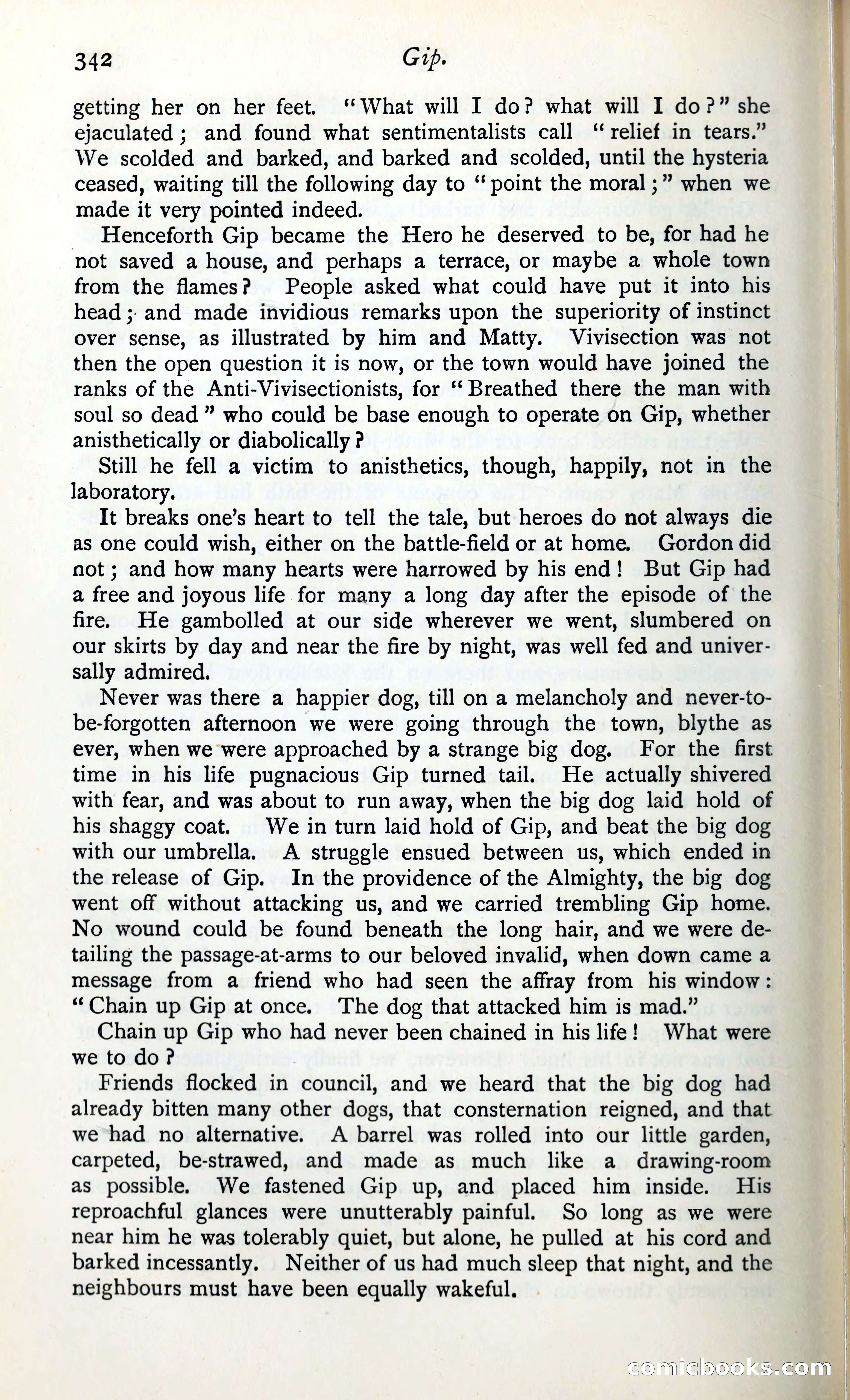 The Argosy — page 361 of 399