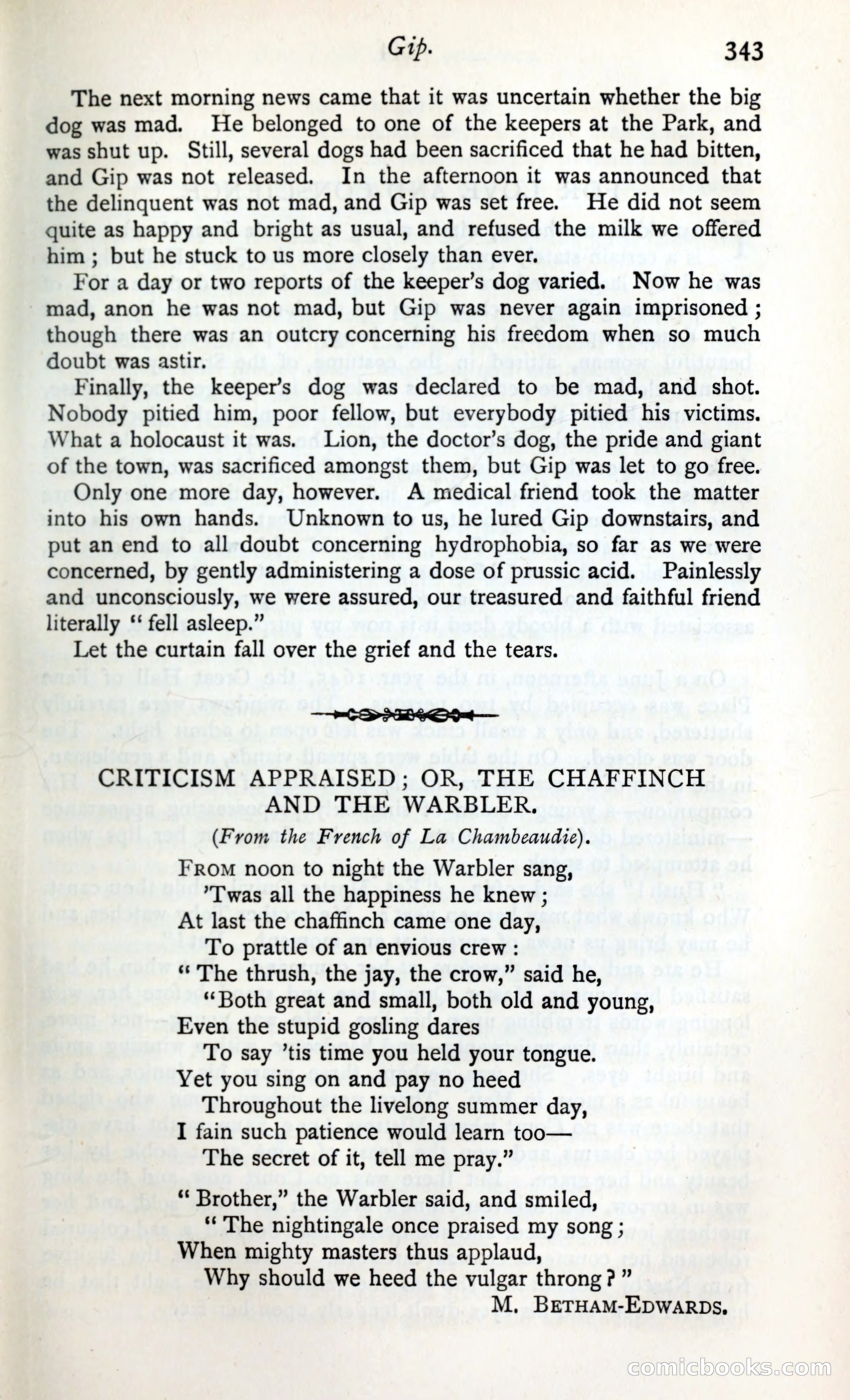 The Argosy — page 362 of 399