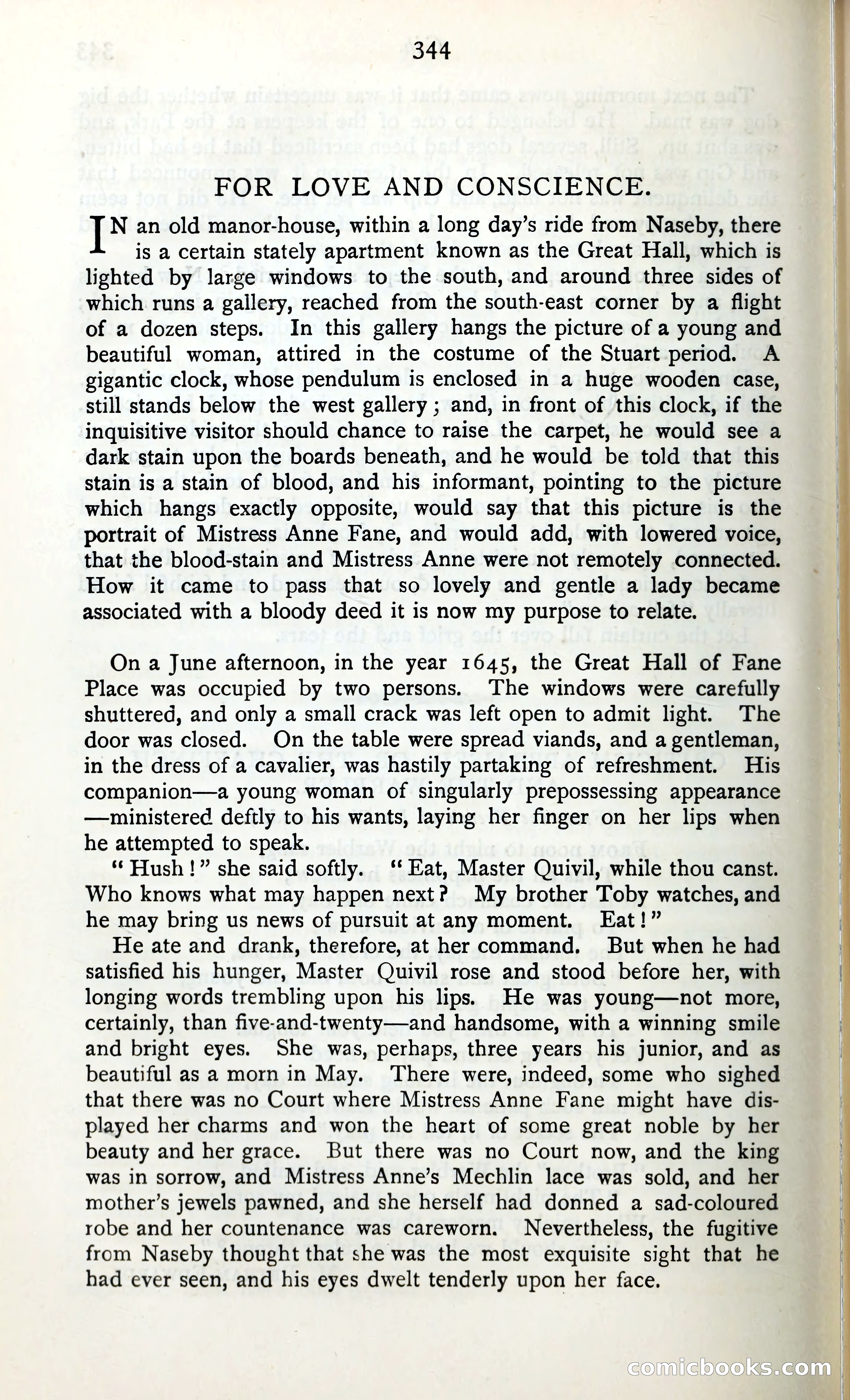 The Argosy — page 363 of 399