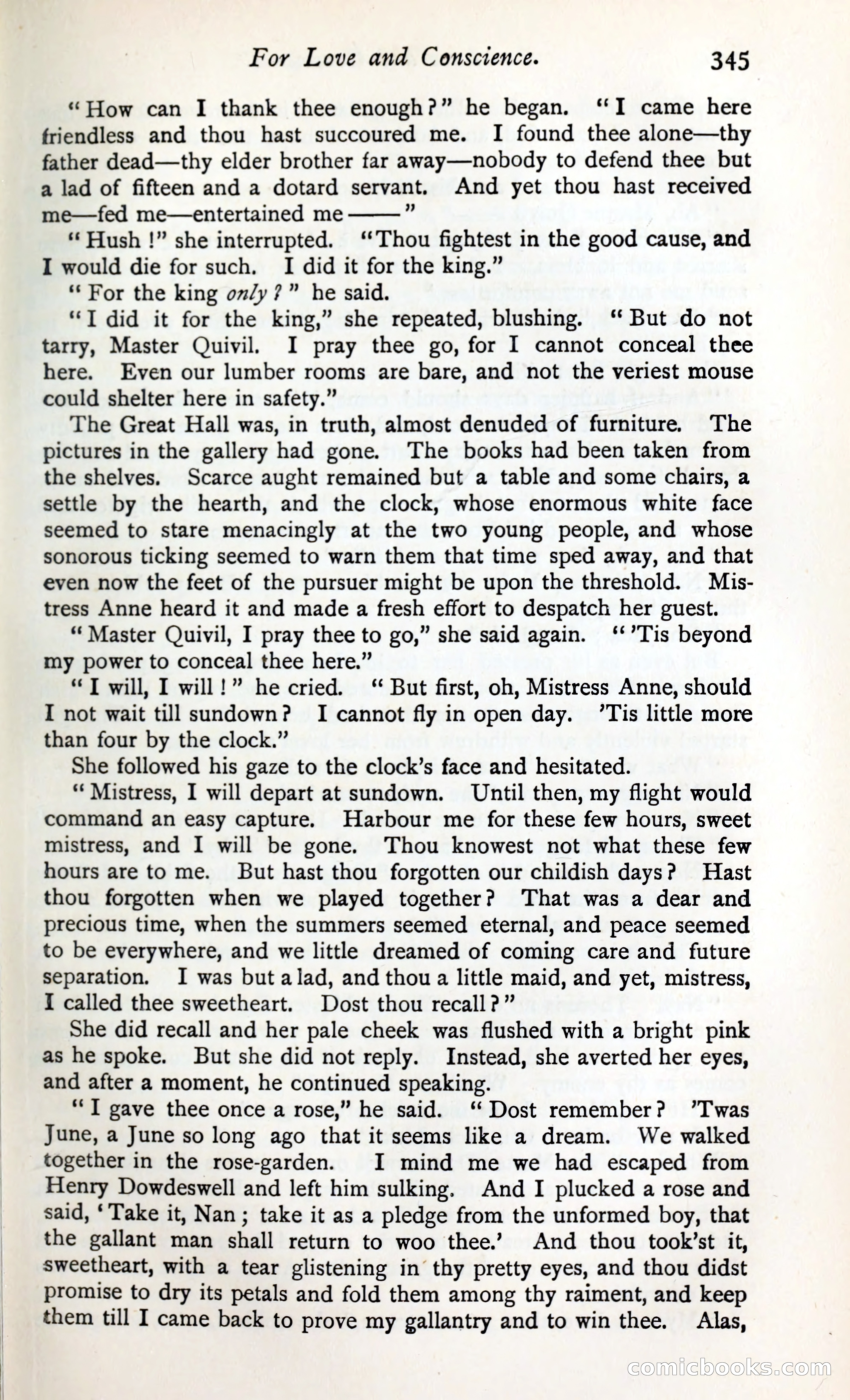 The Argosy — page 364 of 399